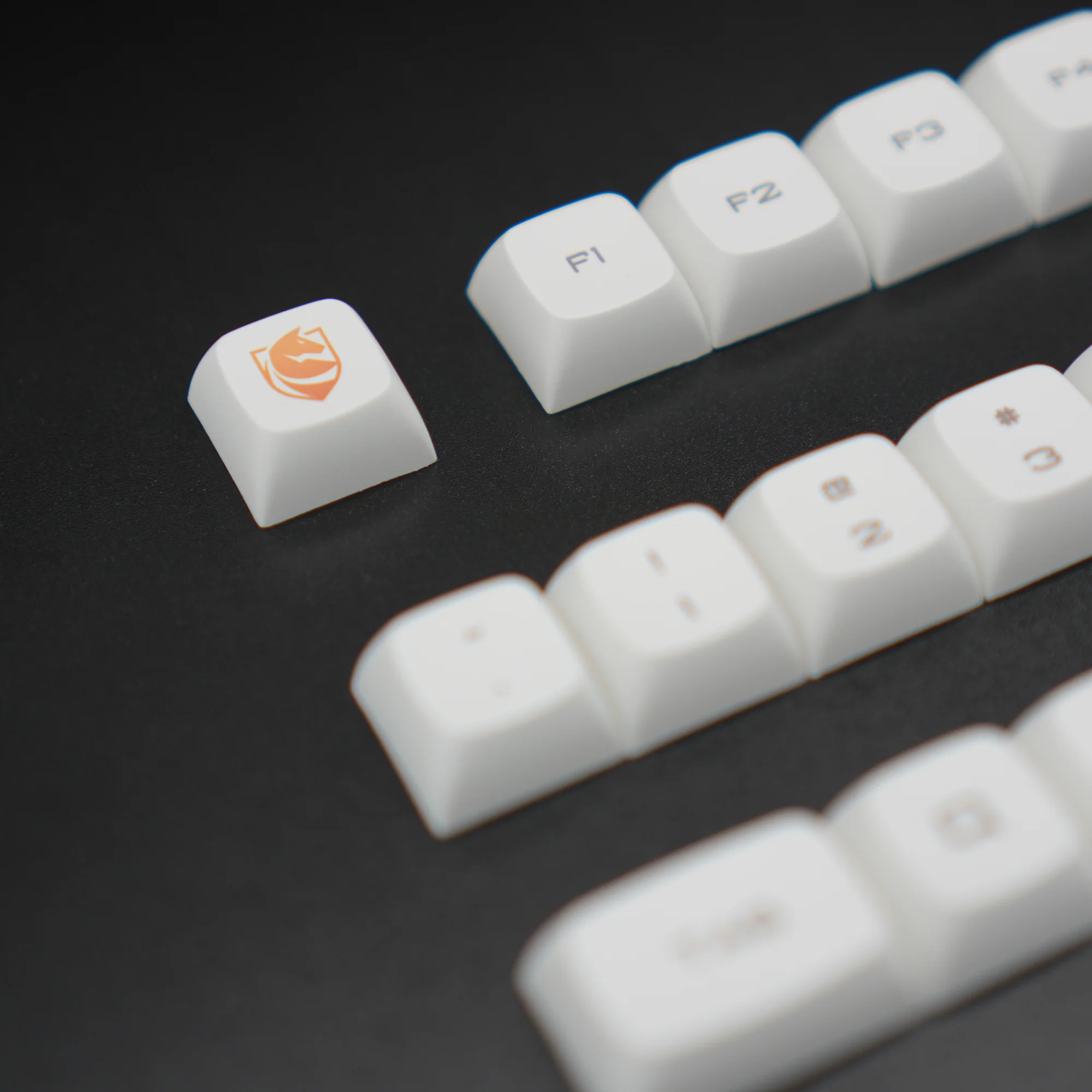 ARCTIC keycap set - Image 3