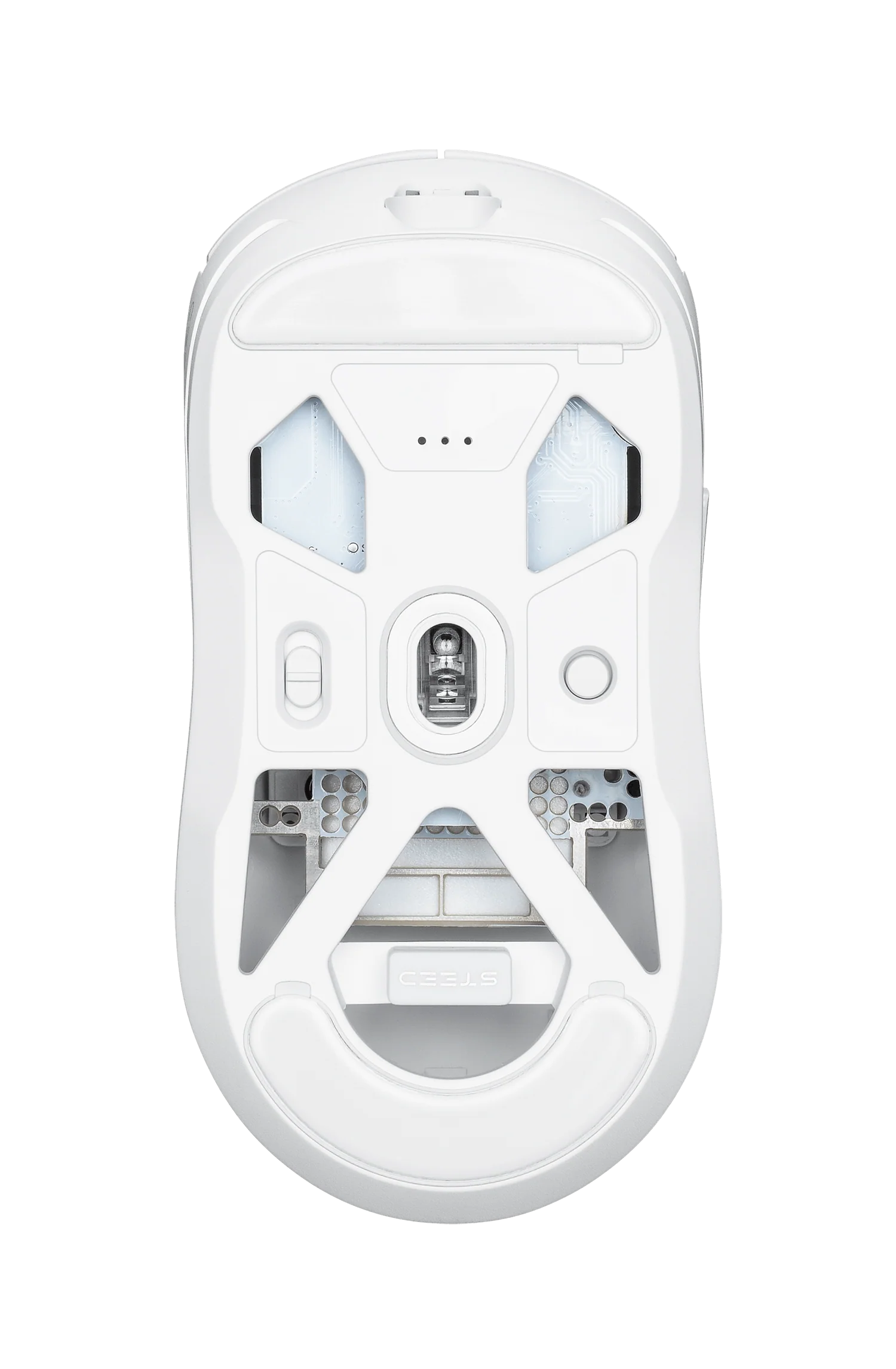 ARION Superlight TRI-Mode Gaming Mouse - Image 12