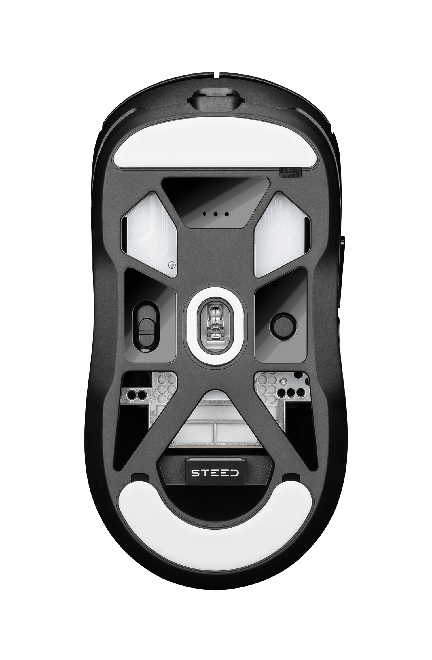 ARION Superlight TRI-Mode Gaming Mouse - Image 9