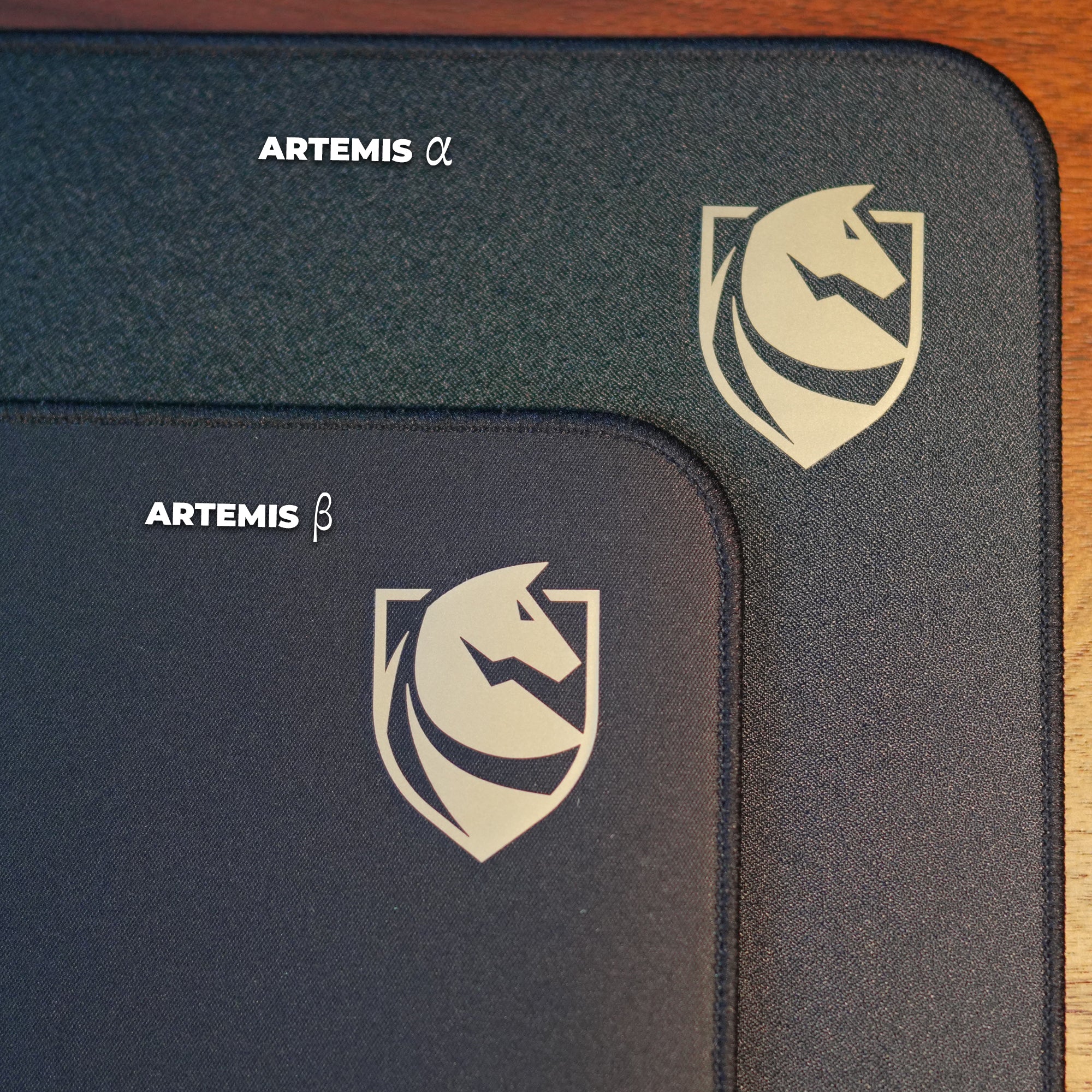 ARTEMIS Artisanal Control Mousepad XL - Image 3