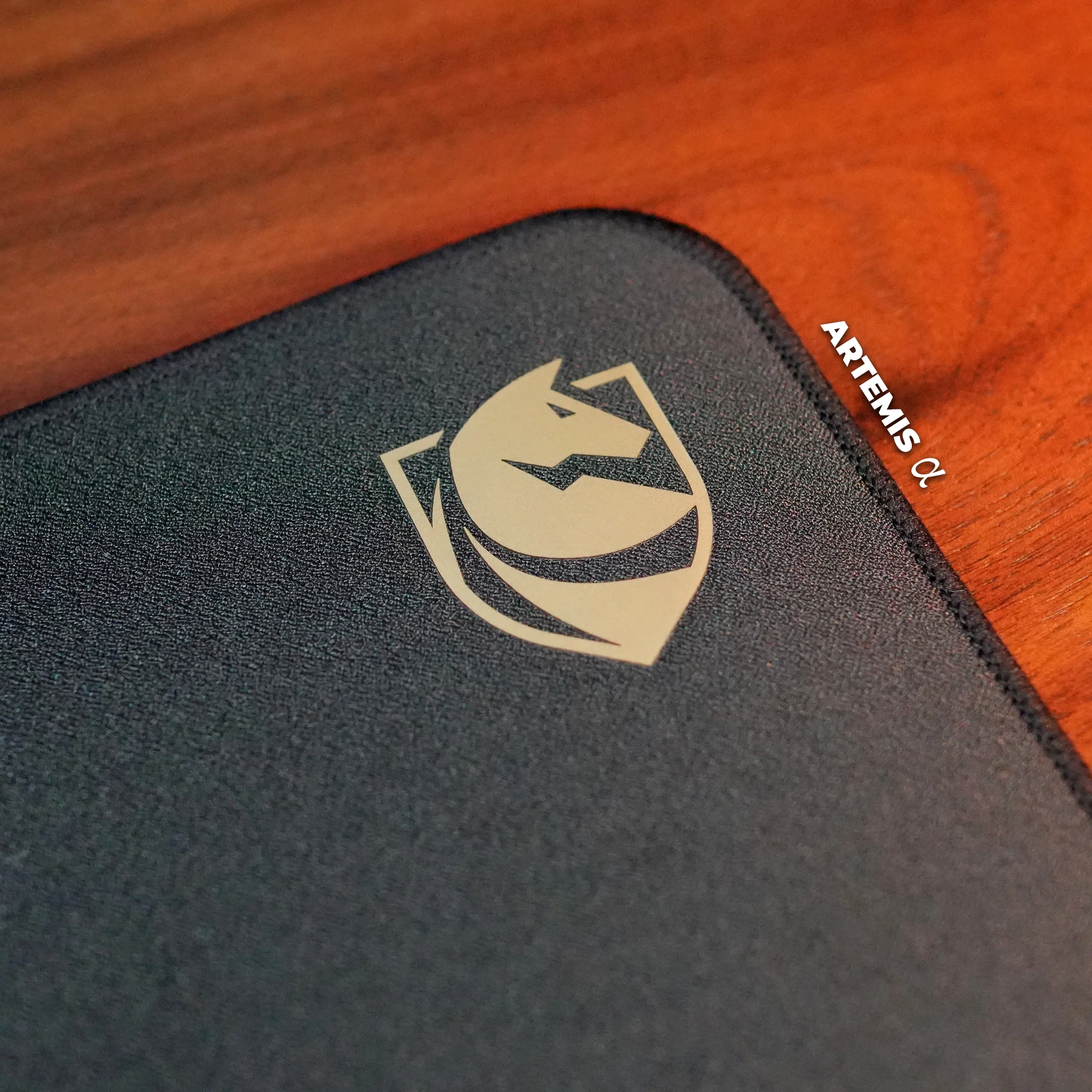 ARTEMIS Artisanal Control Mousepad XL - Image 4