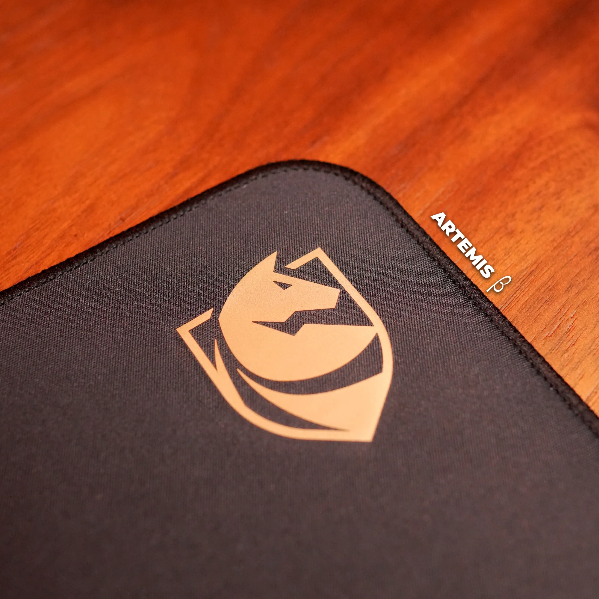 ARTEMIS Artisanal Control Mousepad XL - Image 5