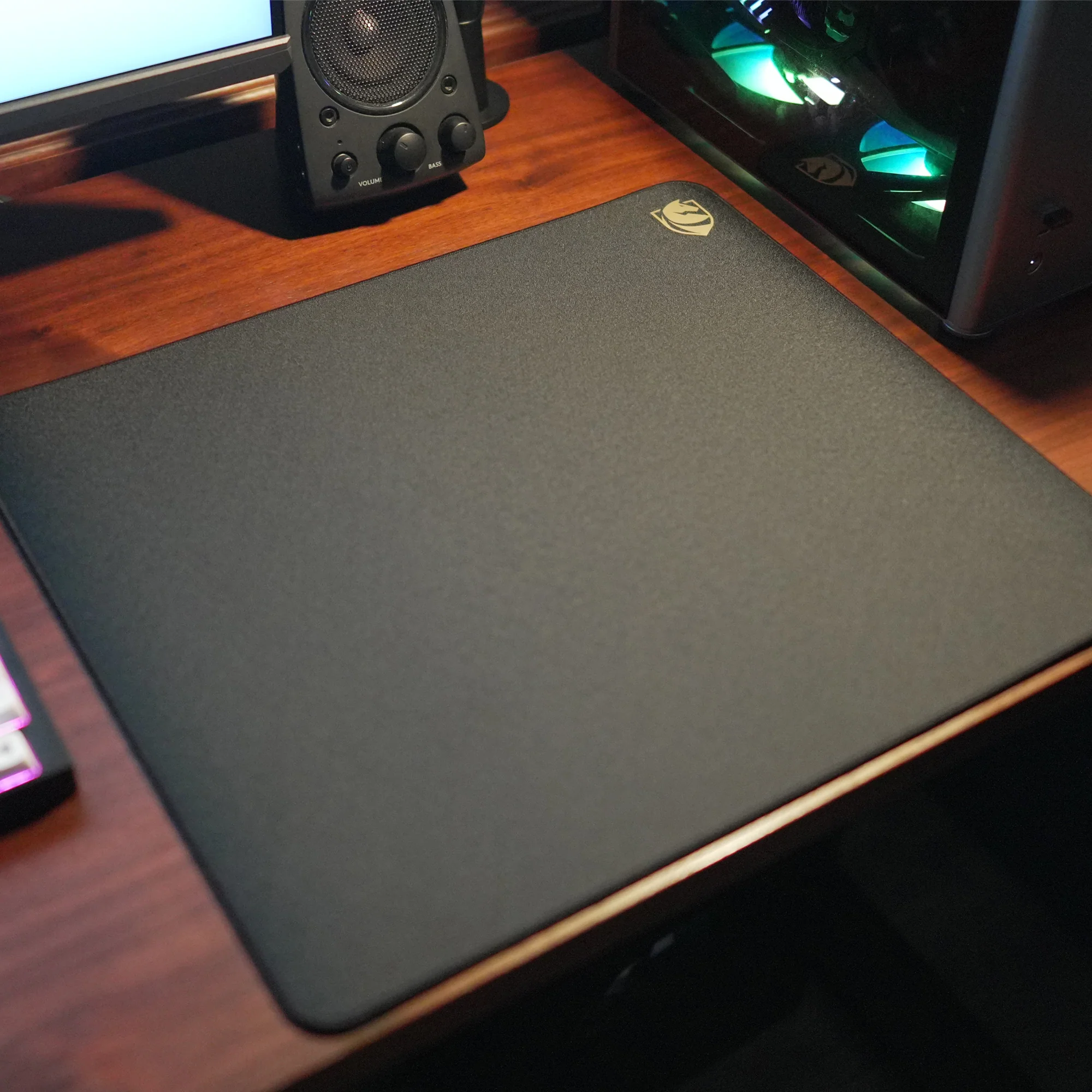 ARTEMIS Artisanal Control Mousepad XL - Image 6