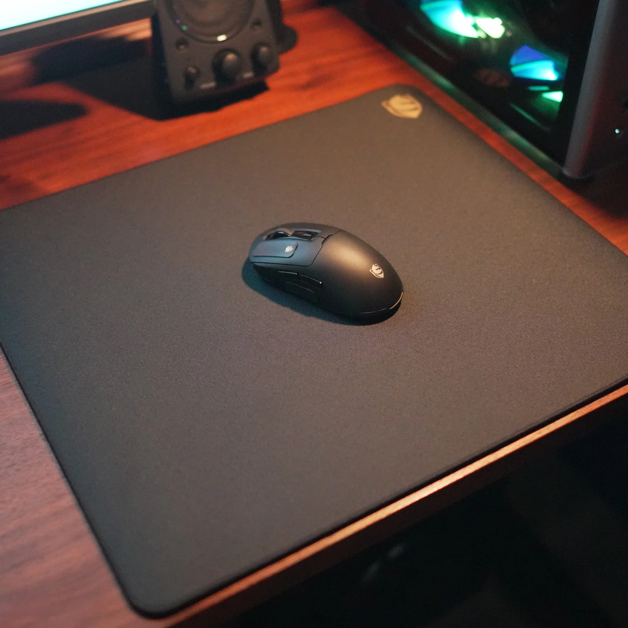 ARTEMIS Artisanal Control Mousepad XL - Image 7