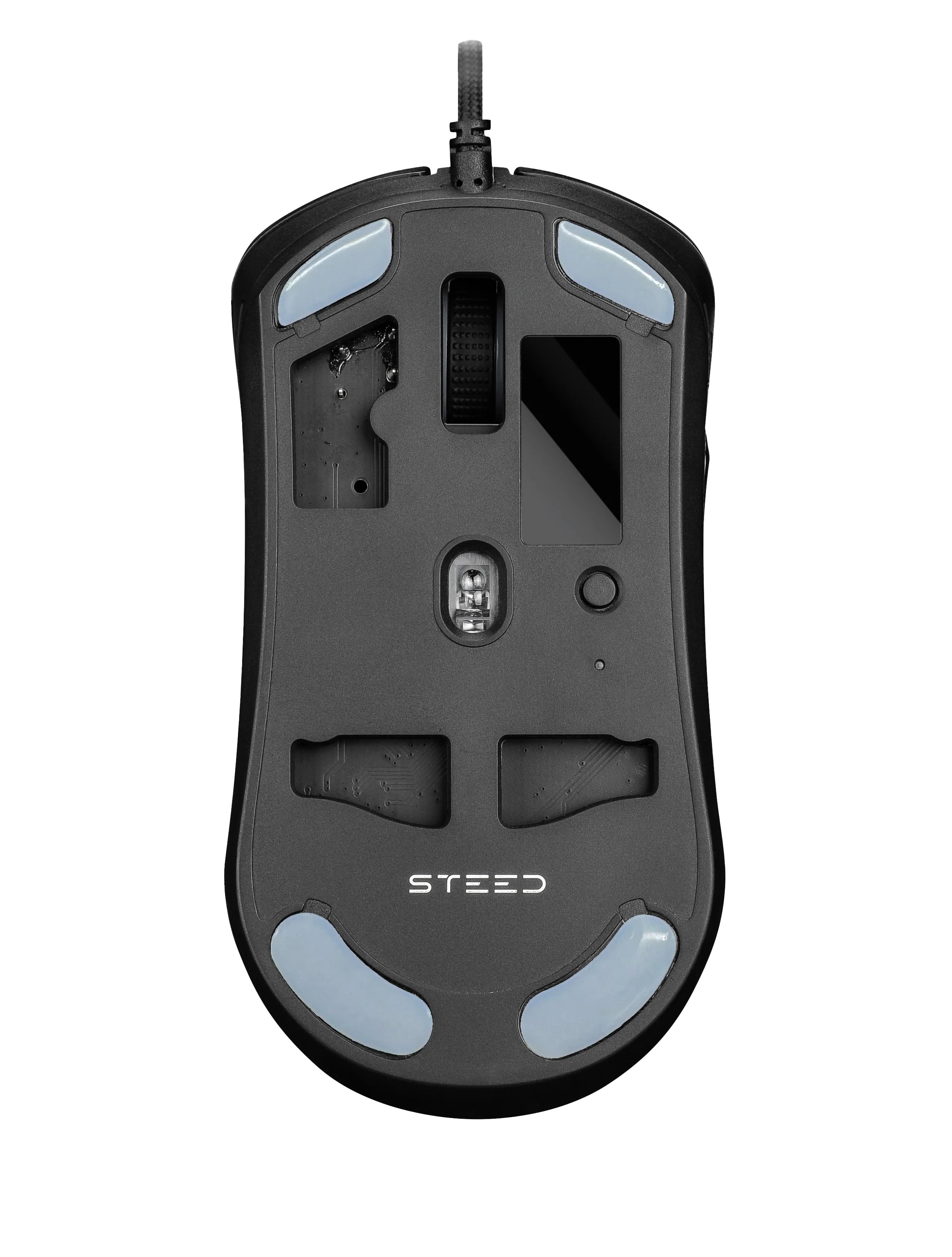 BALIOS Ultralight Wired Gaming Mouse - Image 10