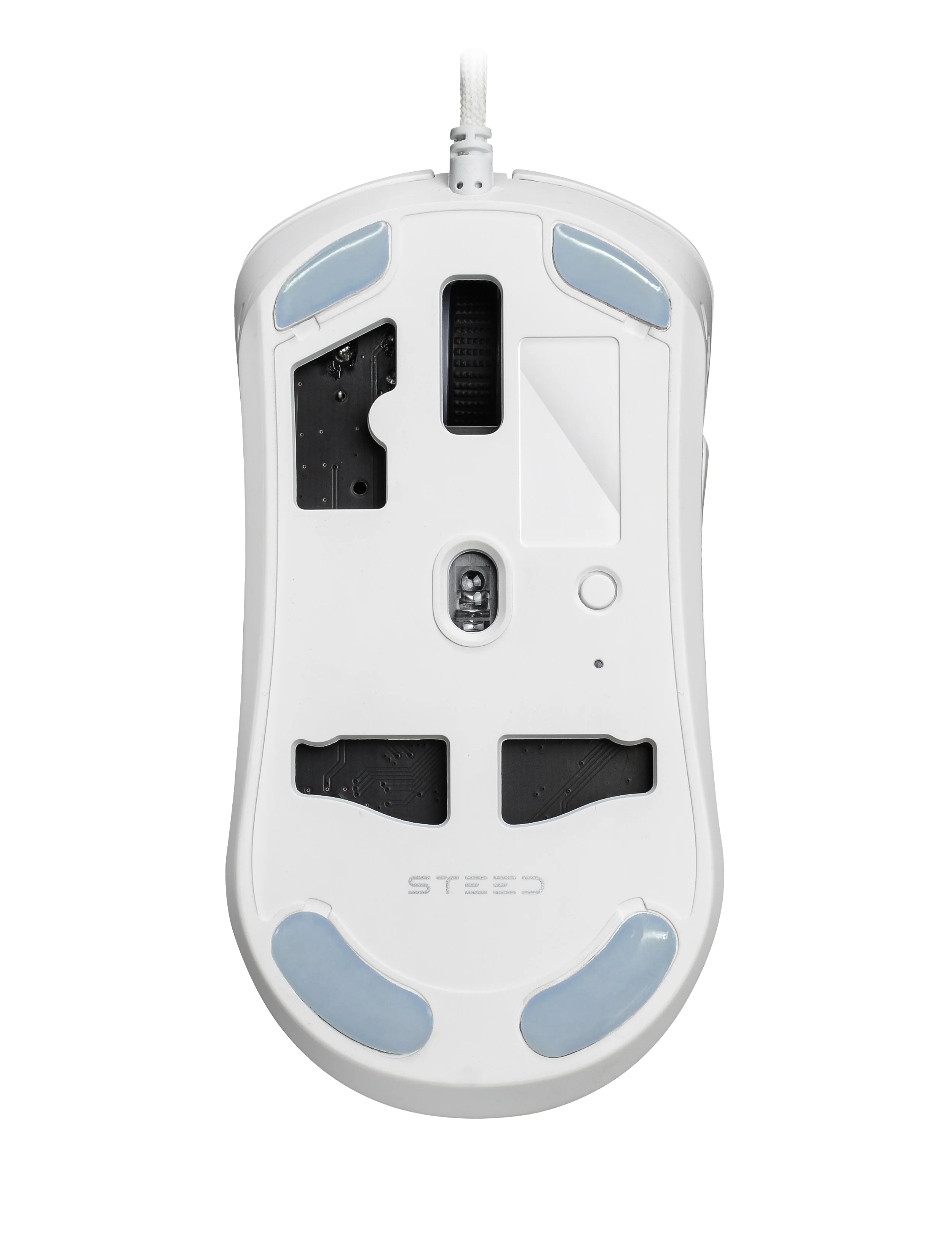 BALIOS Ultralight Wired Gaming Mouse - Image 12