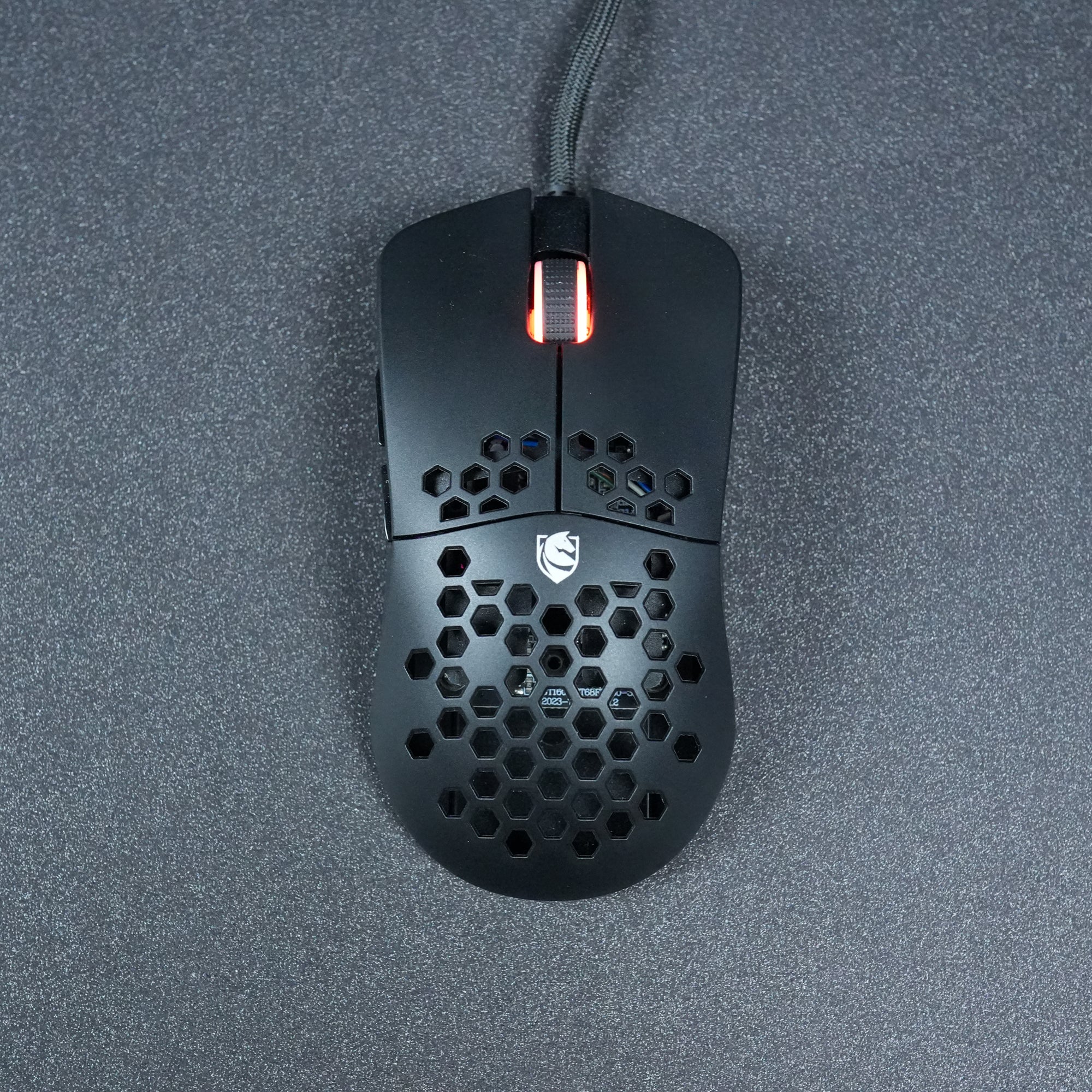 BALIOS Ultralight Wired Gaming Mouse - Image 5