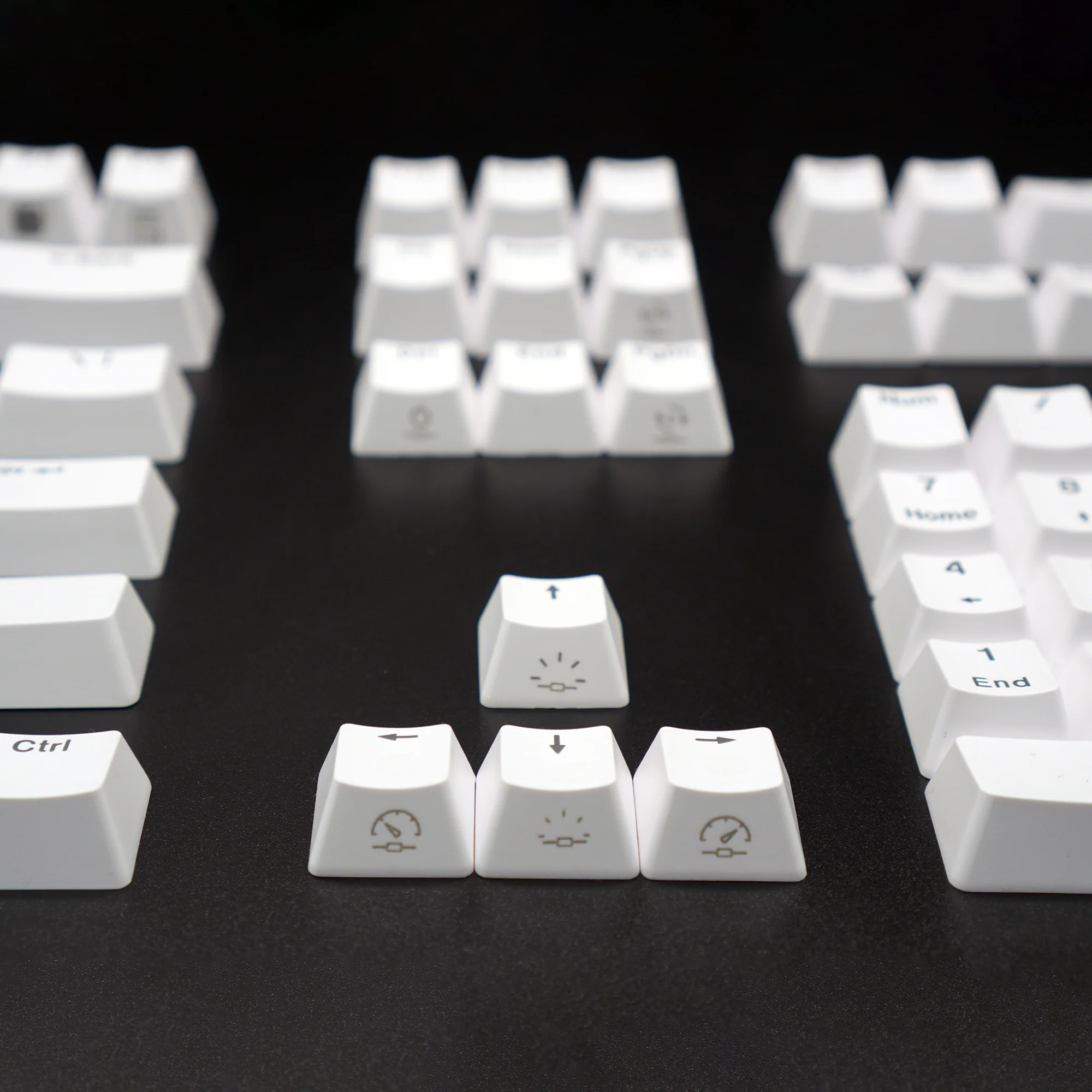 BLEACH keycap set - Image 4
