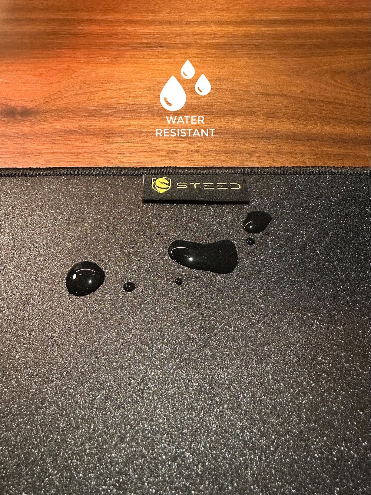 CANTER Mid-Hard Surface Speed Desk Mat XXL - Image 3