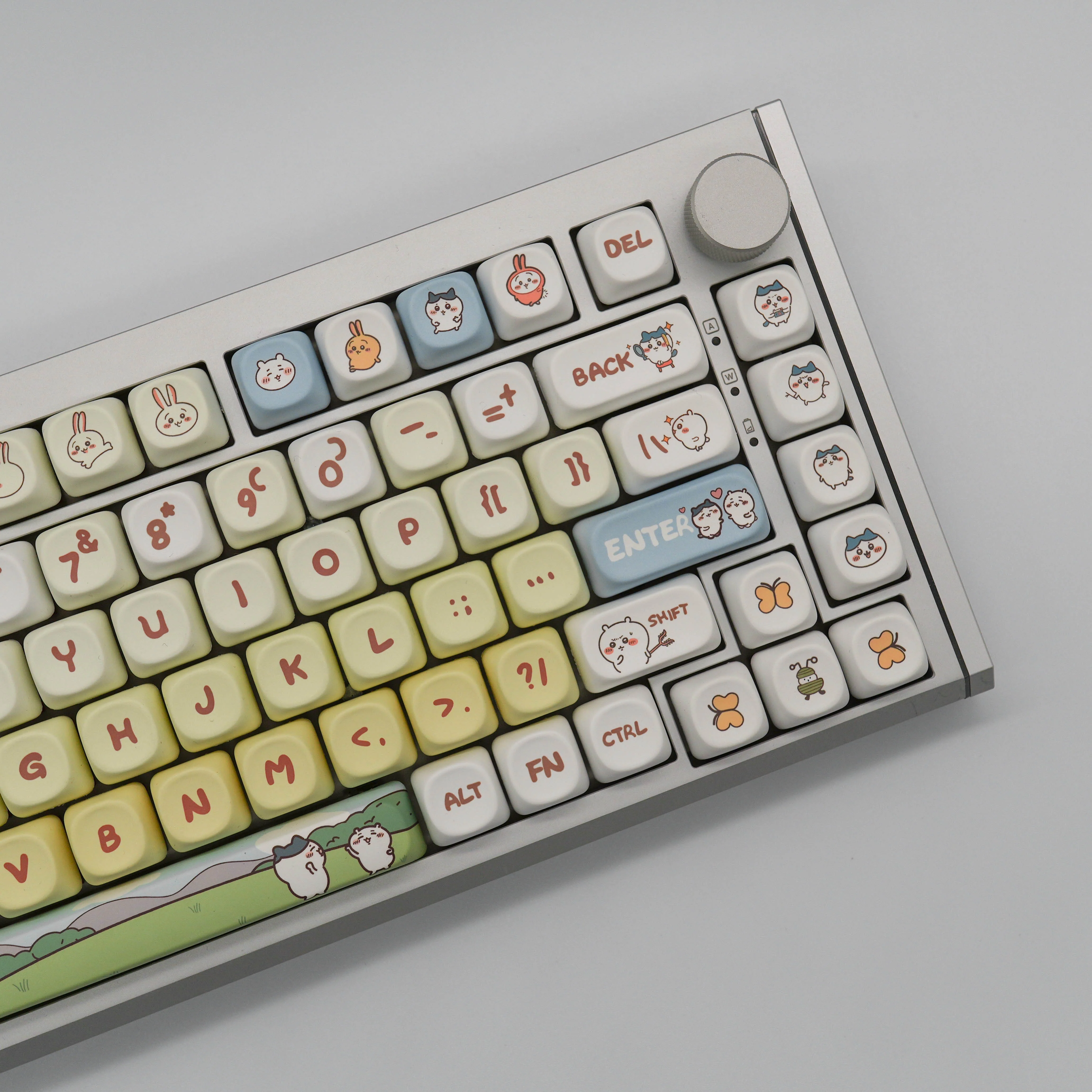 Chiikawa Keycap Set - Image 4