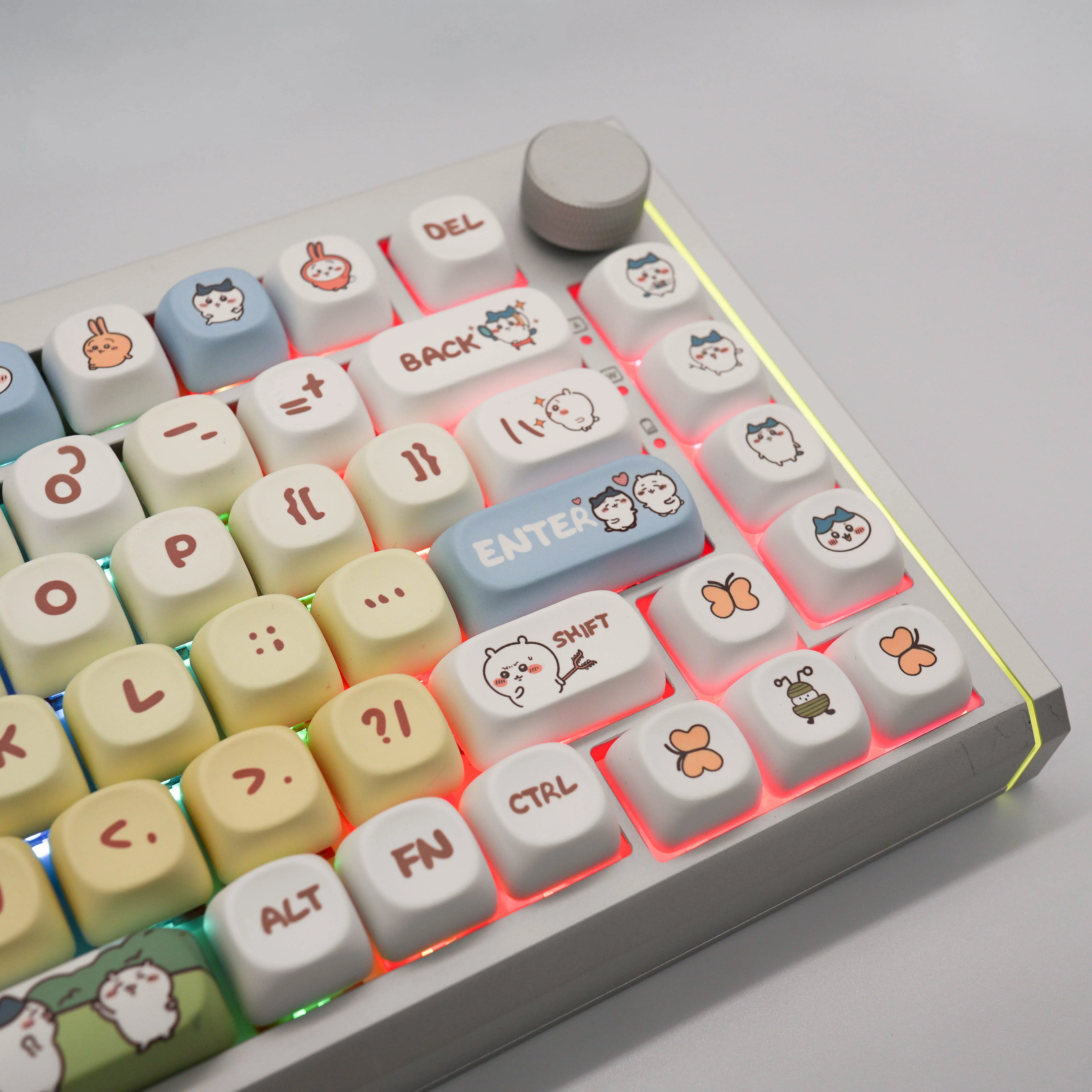 Chiikawa Keycap Set - Image 5