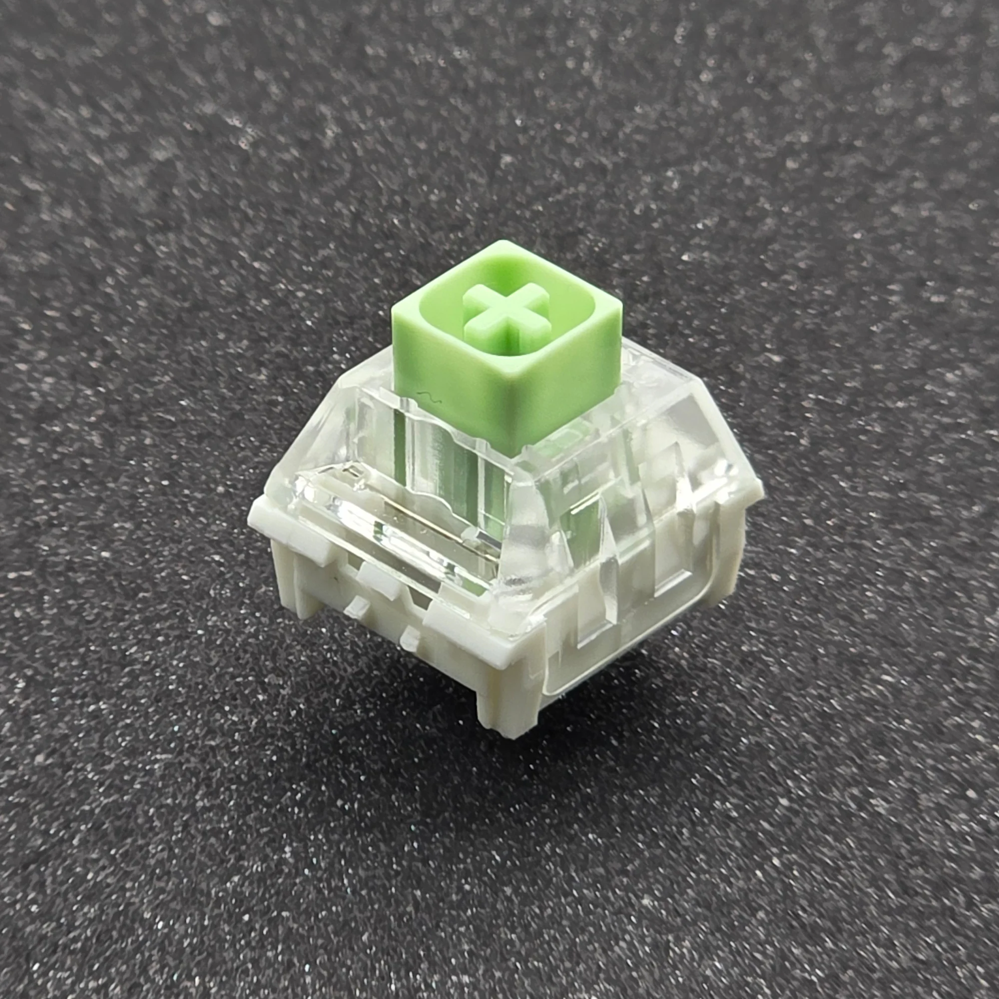 KAILH Box Jade - Clicky (10pcs/pk) - Image 3
