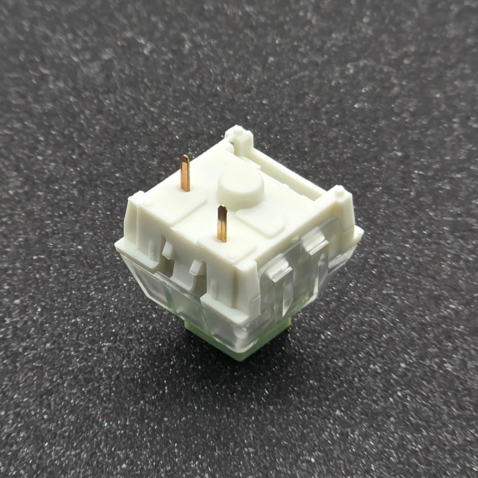 KAILH Box Jade - Clicky (10pcs/pk) - Image 4