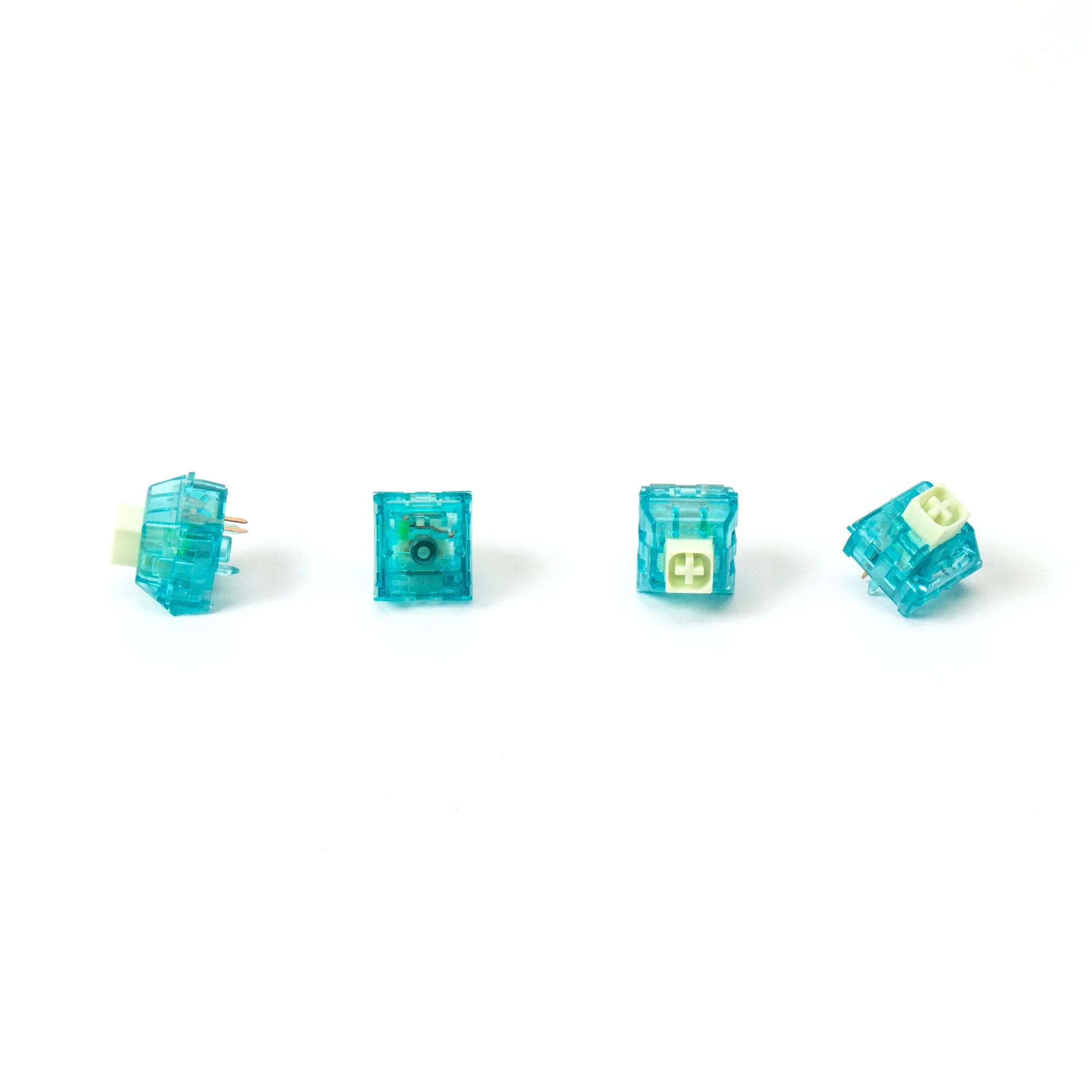 Clicky Switches