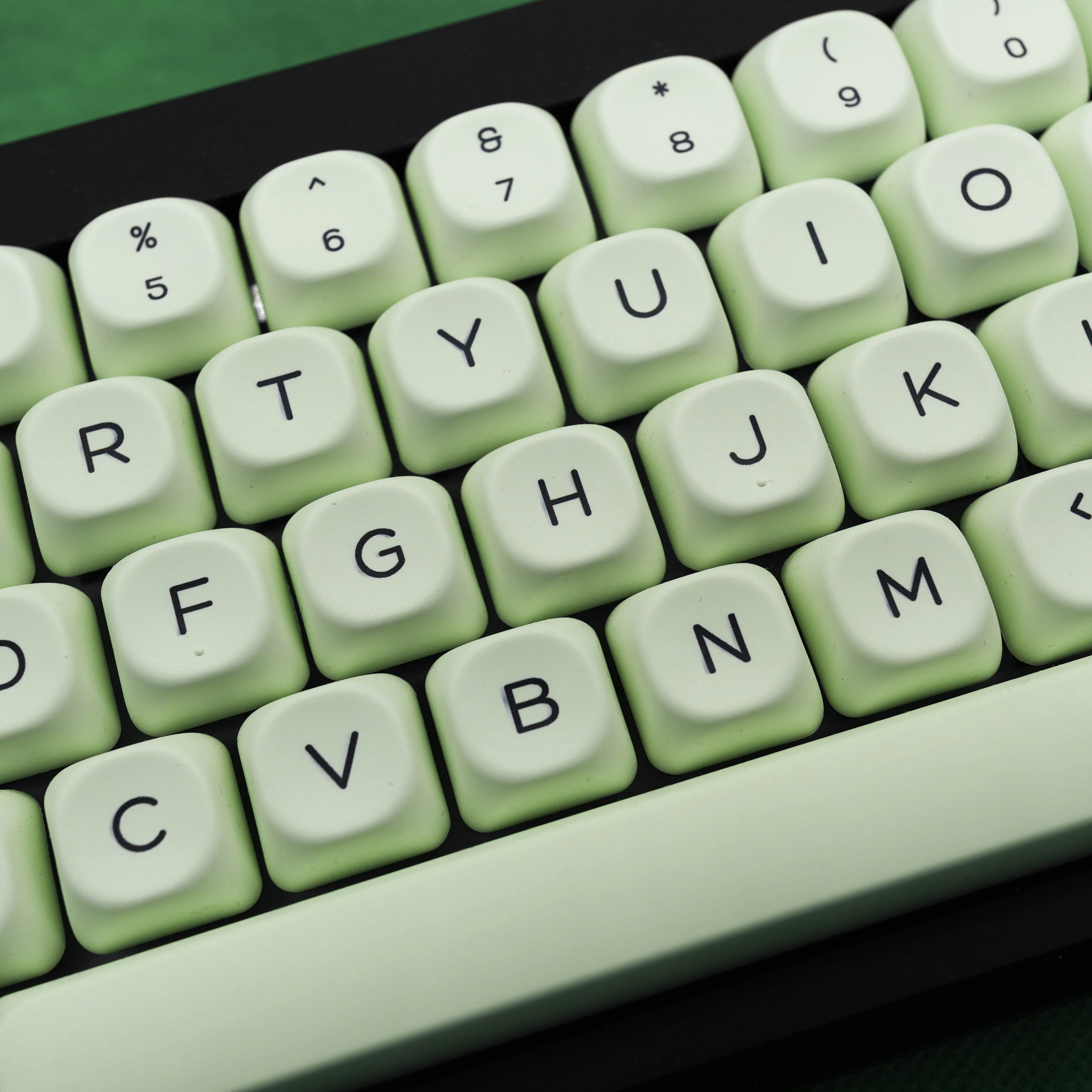 Matcha Keycap Set - Image 3