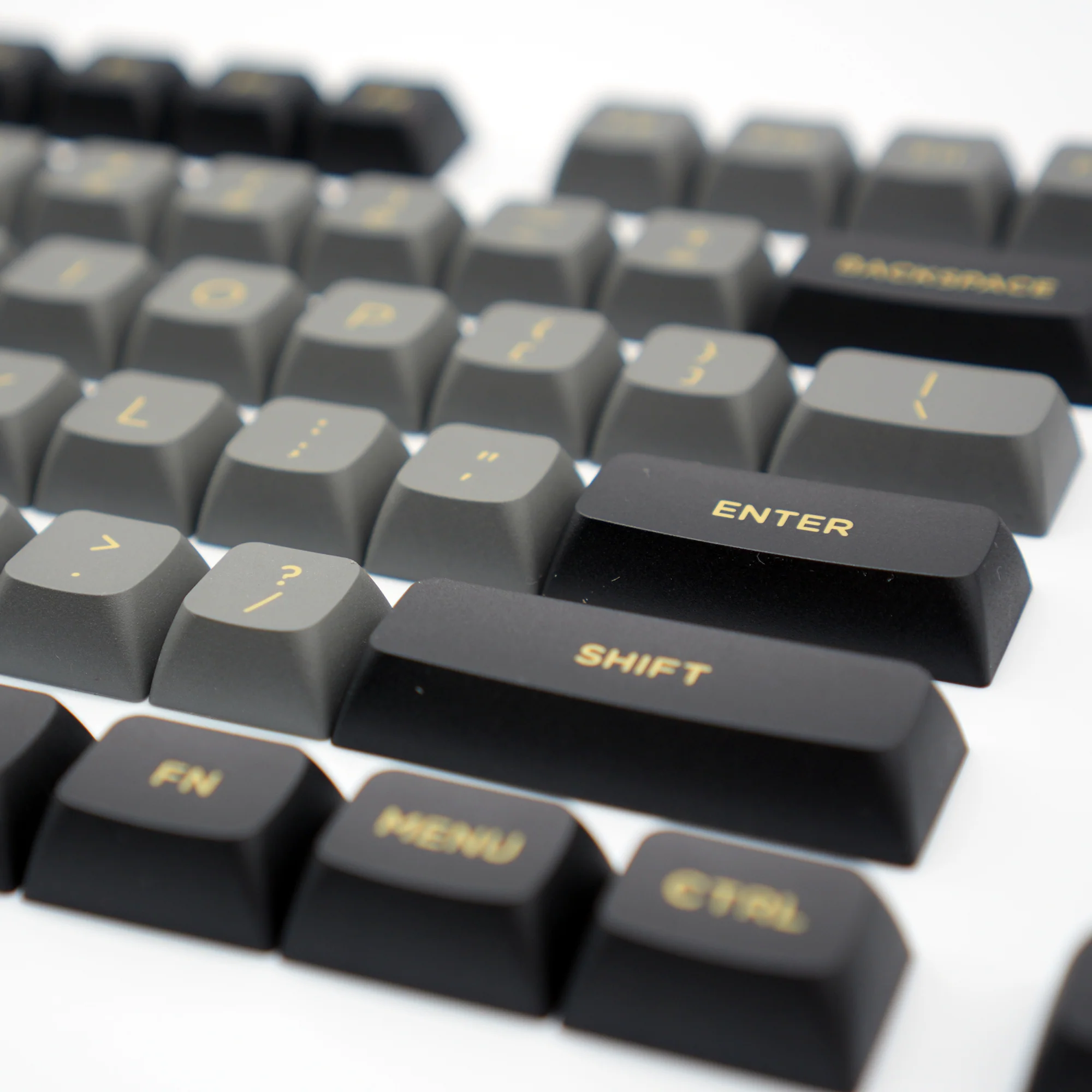 MIDAS keycap set - Image 3