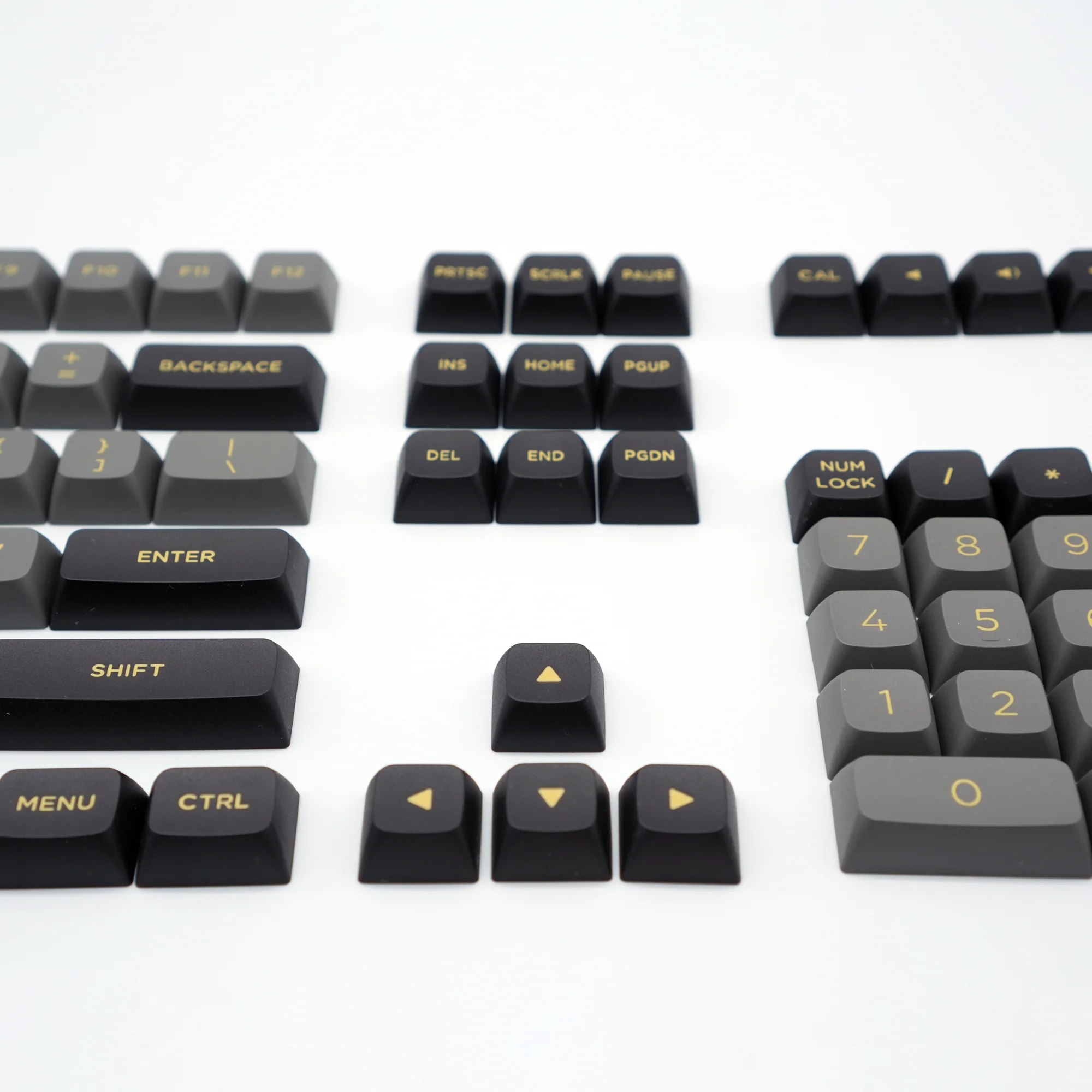 MIDAS keycap set - Image 4
