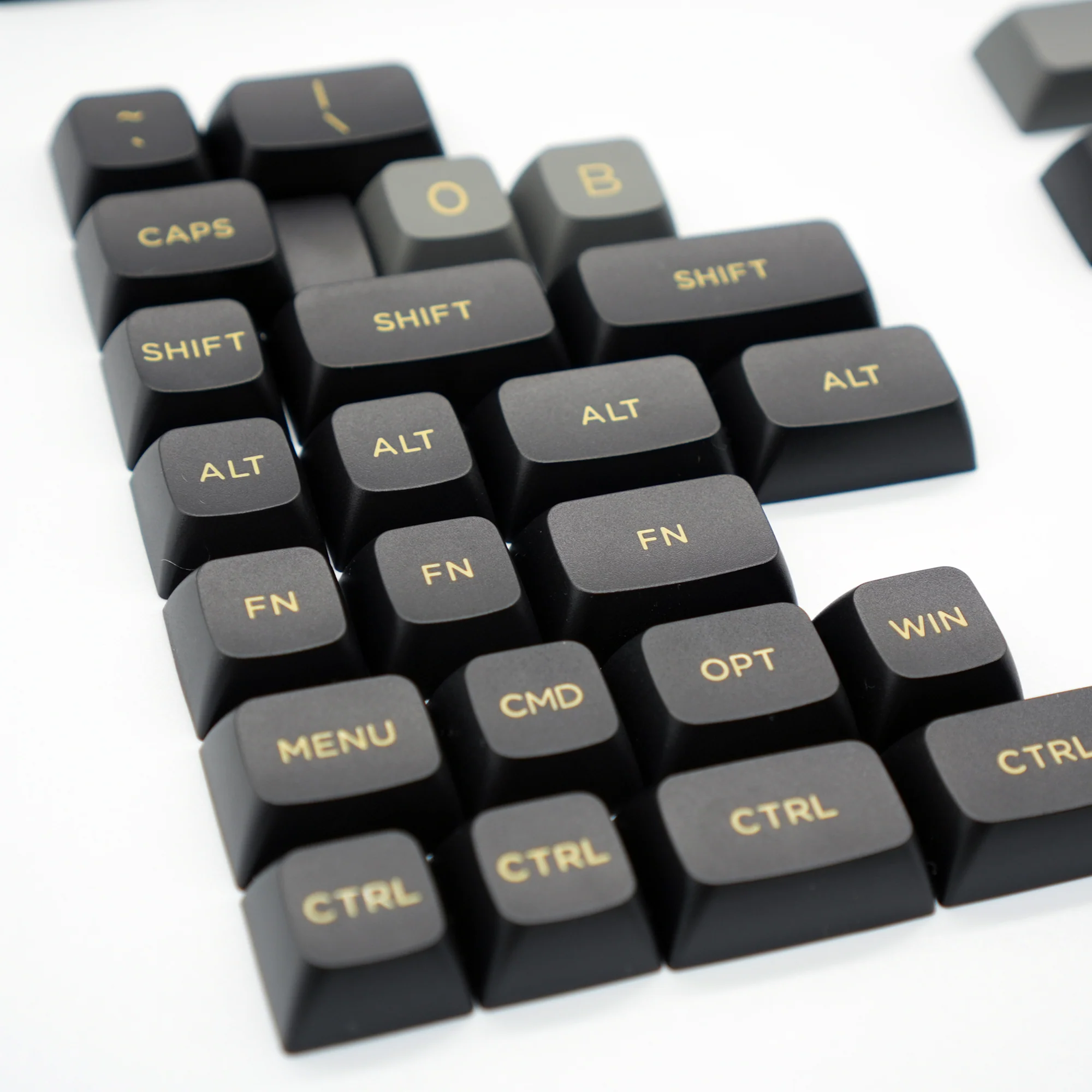 MIDAS keycap set - Image 5
