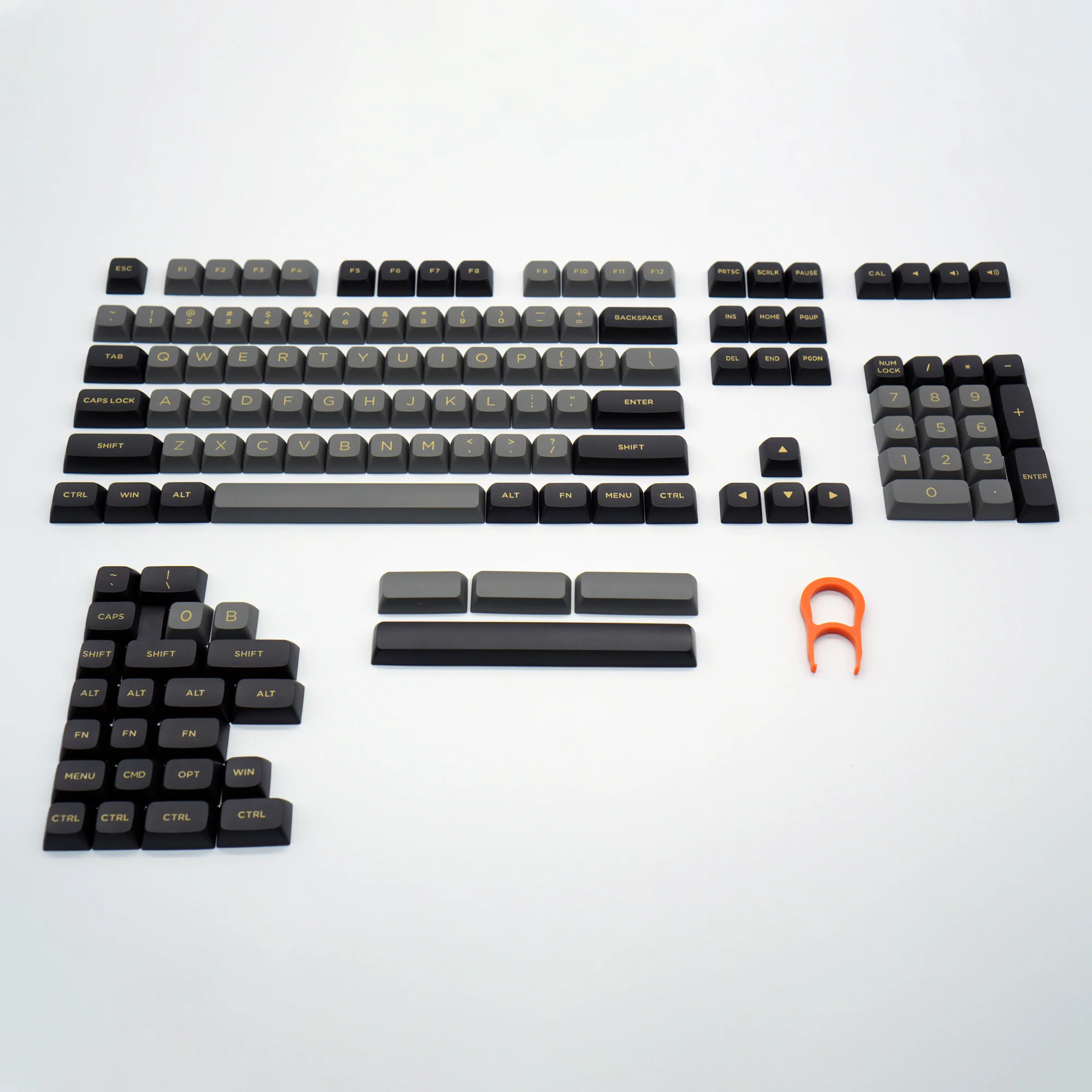 MIDAS keycap set - Image 6