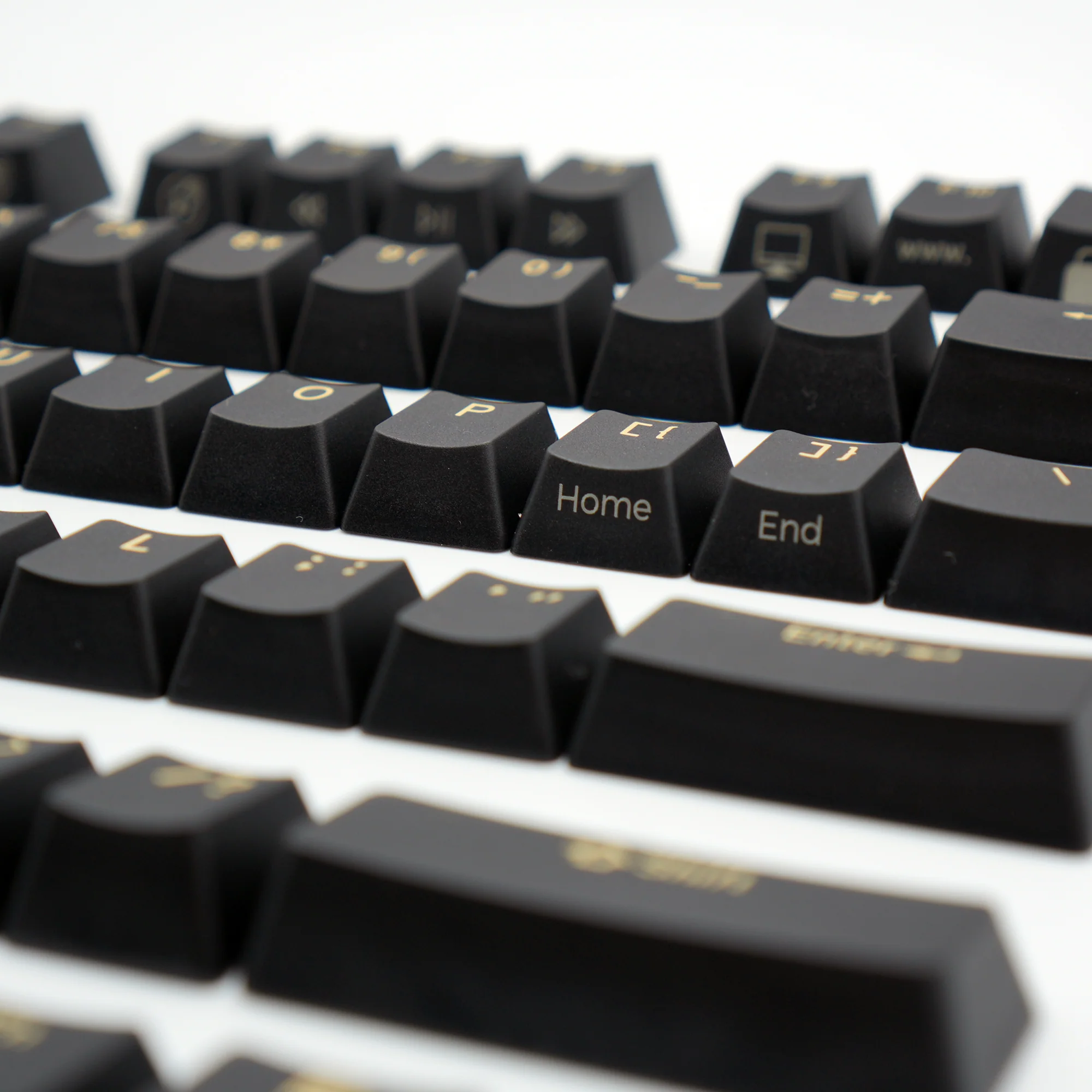 NOIR keycap set - Image 3