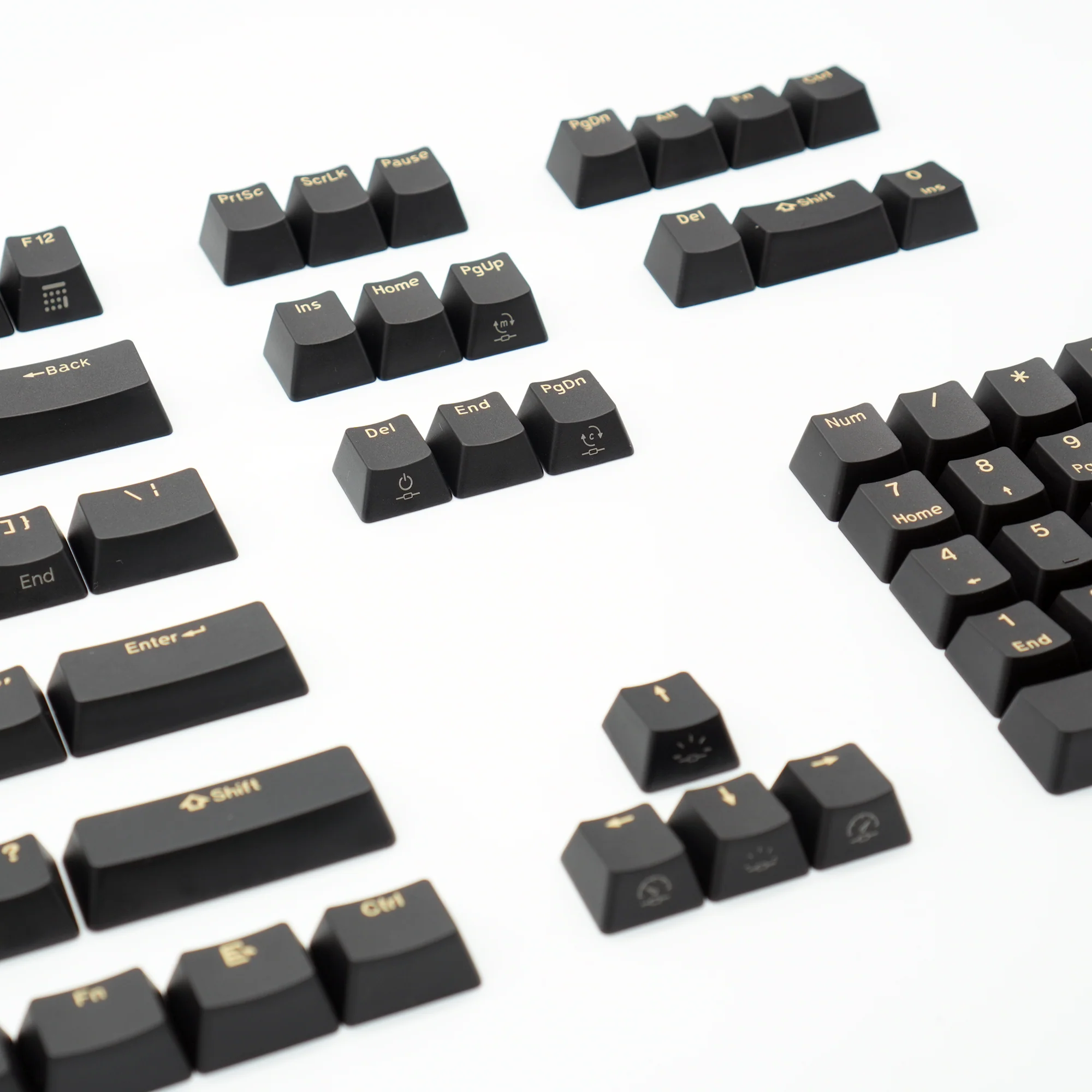 NOIR keycap set - Image 4