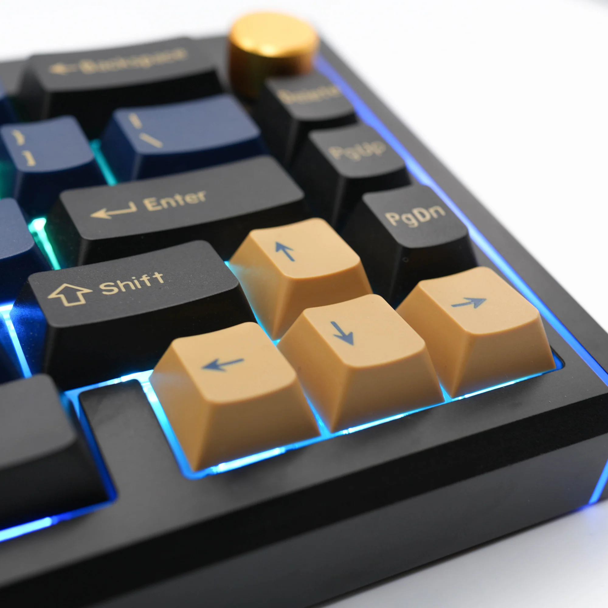 PYROIS 65 Black Prebuilt - Blue Samurai - Image 3