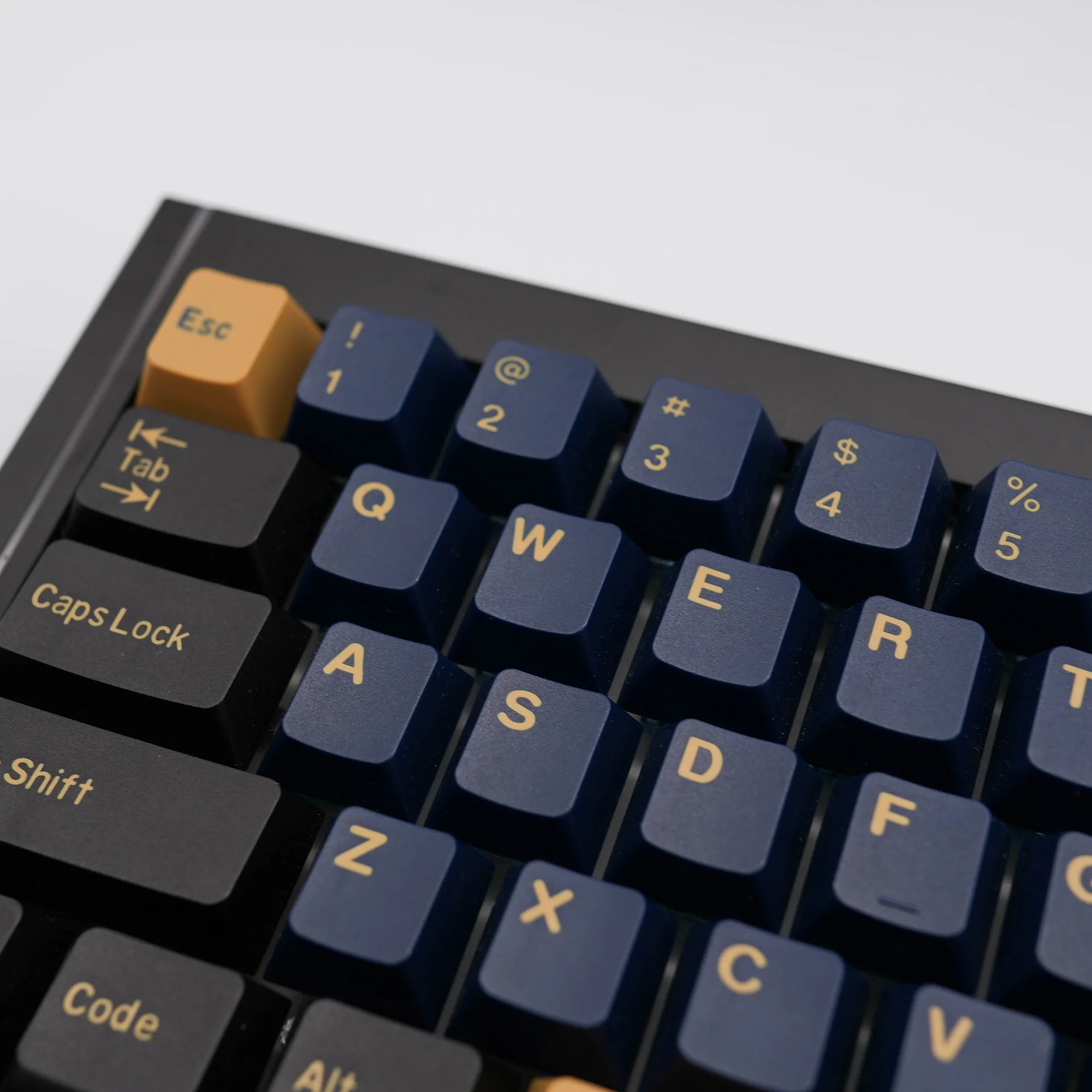 PYROIS 65 Black Prebuilt - Blue Samurai - Image 4