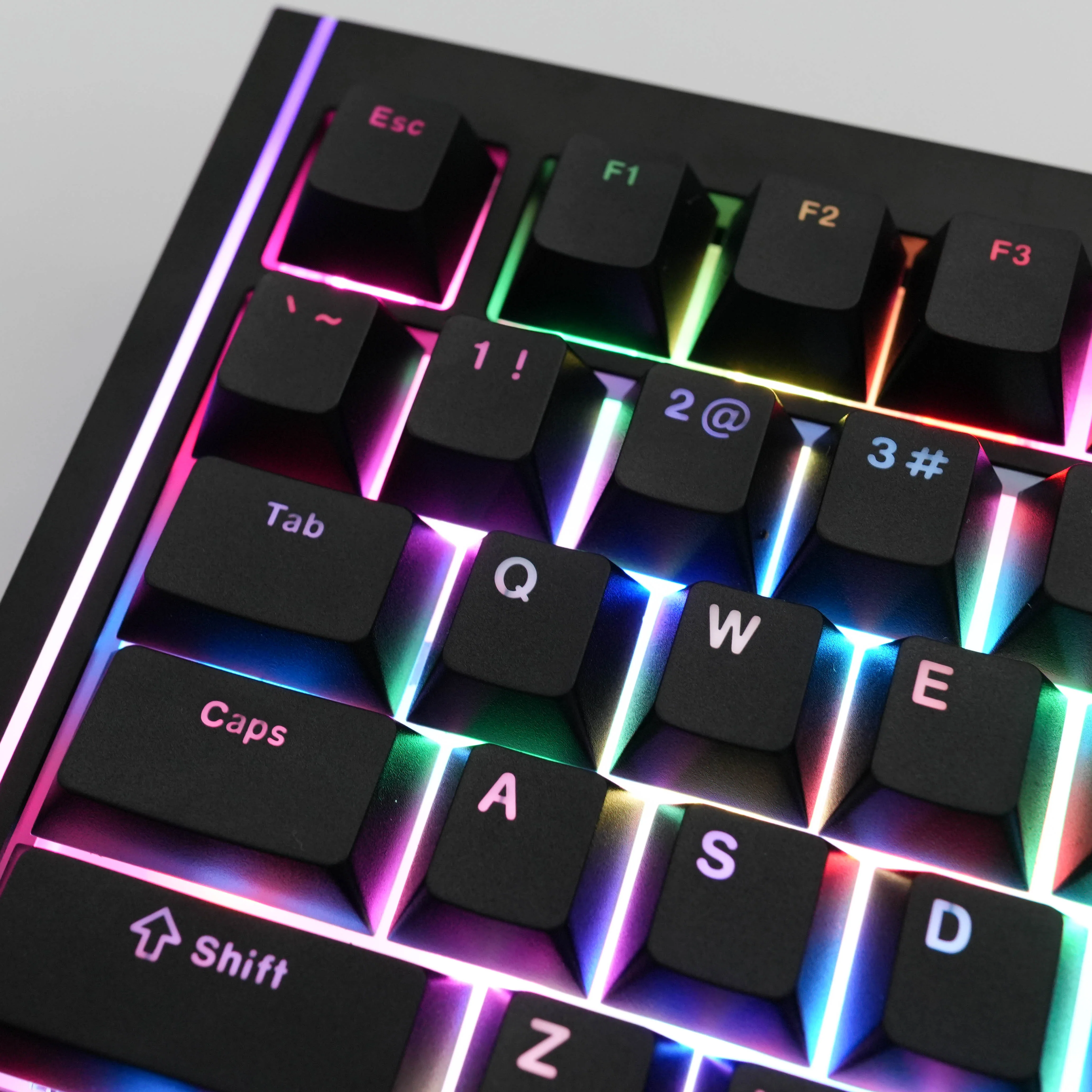 Shine Through Keycap Set - Image 6