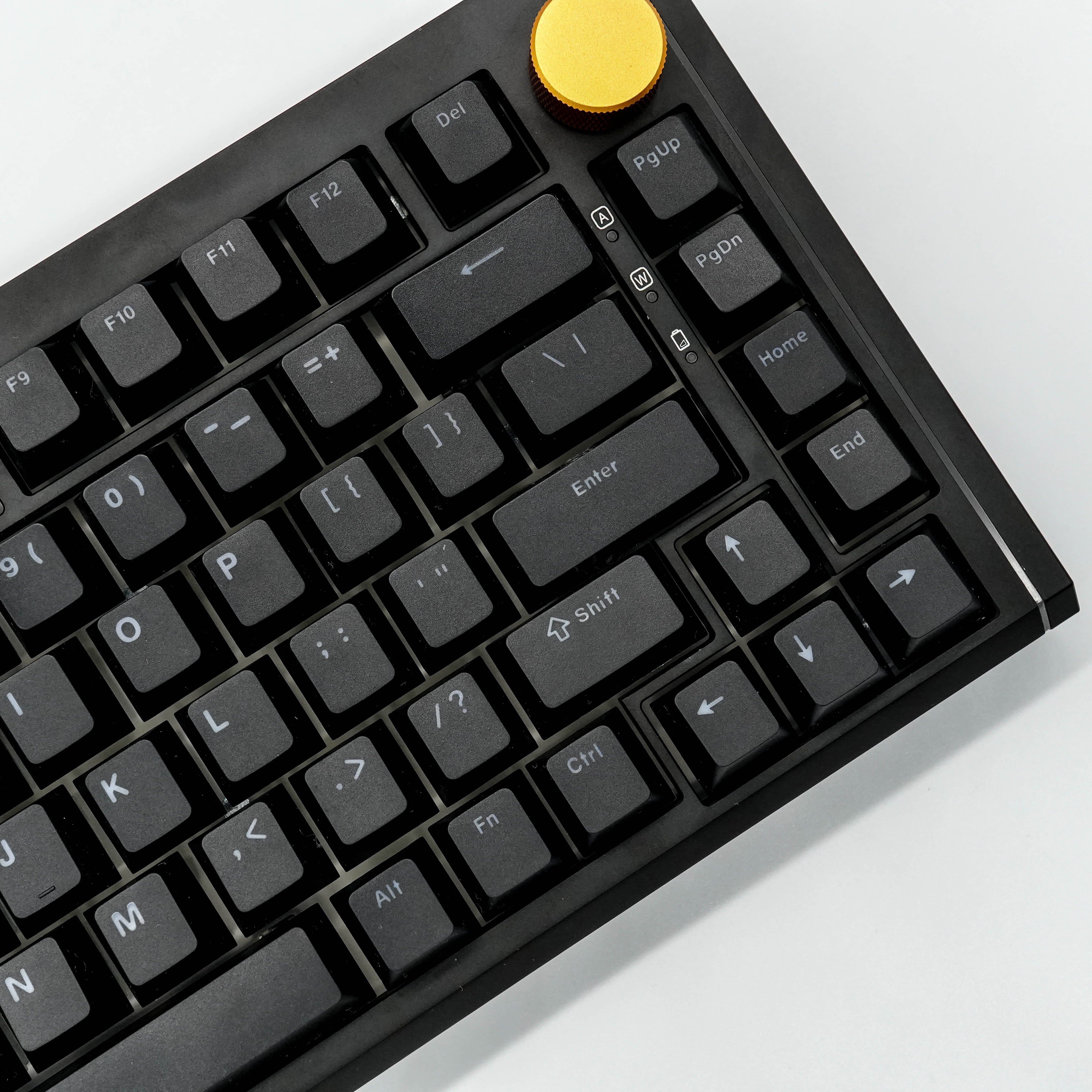 Shine Through Keycap Set - Image 9