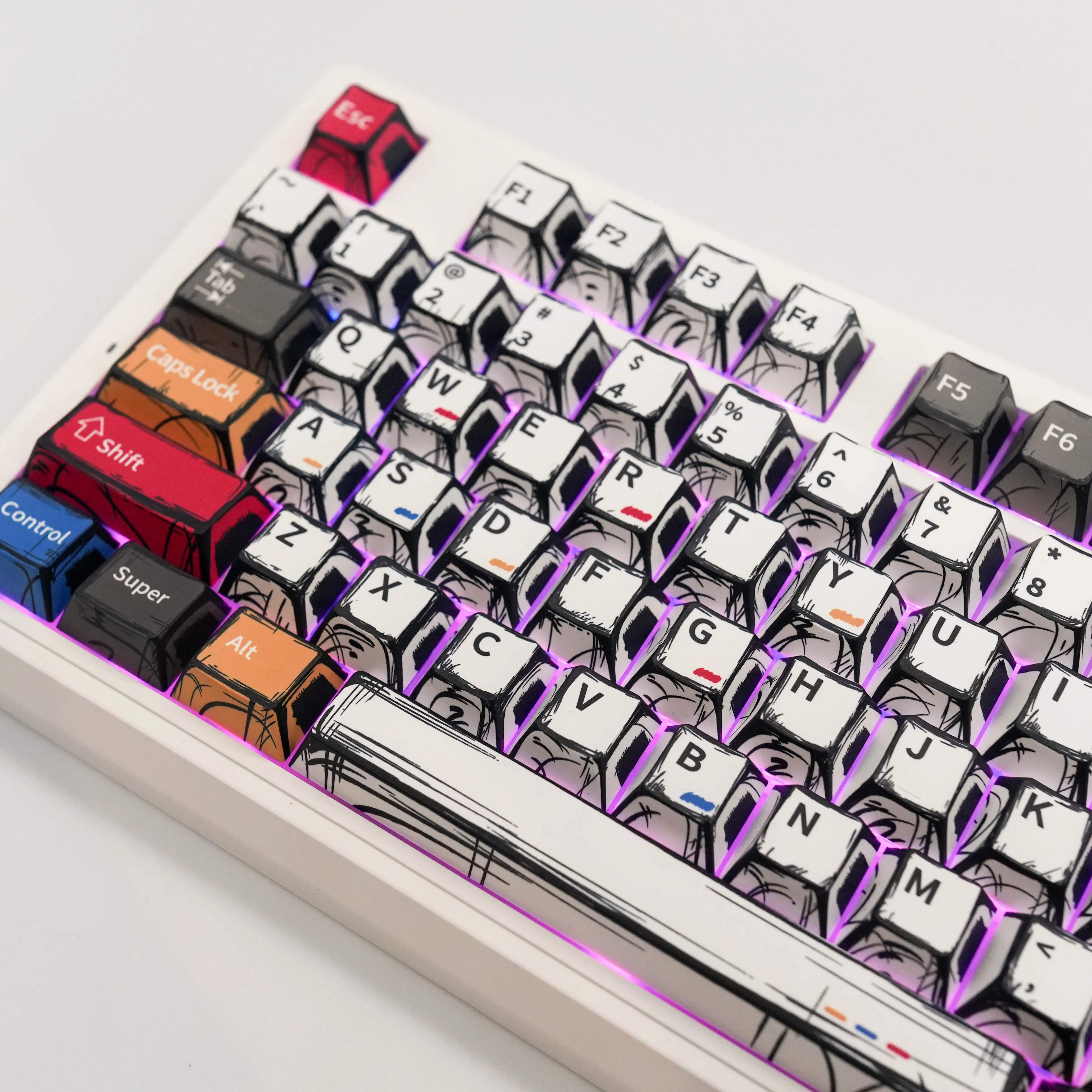 SMK100 Kit - Build Your Own (Pre-Order: ETA End May 2026) - Image 3