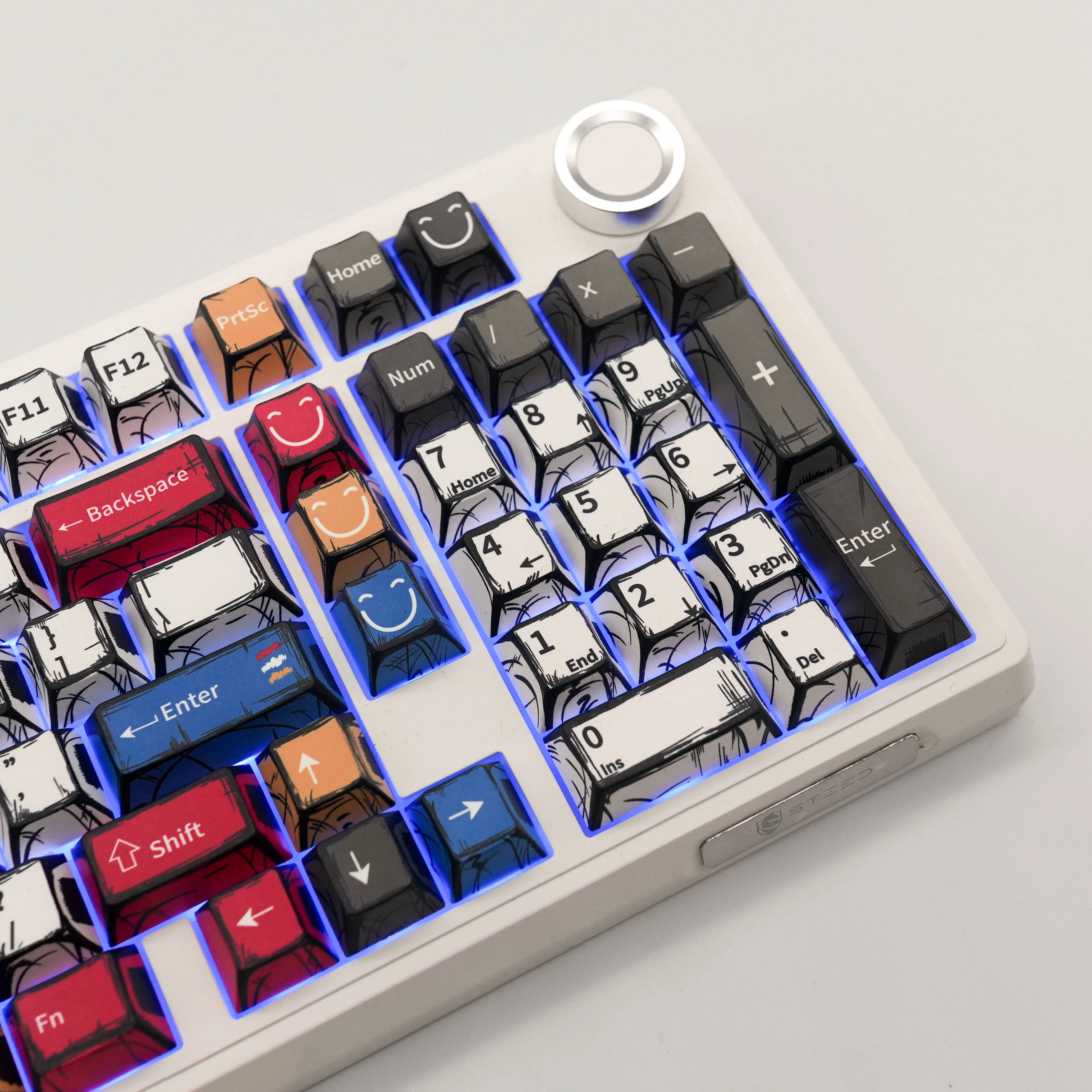 SMK100 Kit - Build Your Own (Pre-Order: ETA End May 2026) - Image 4