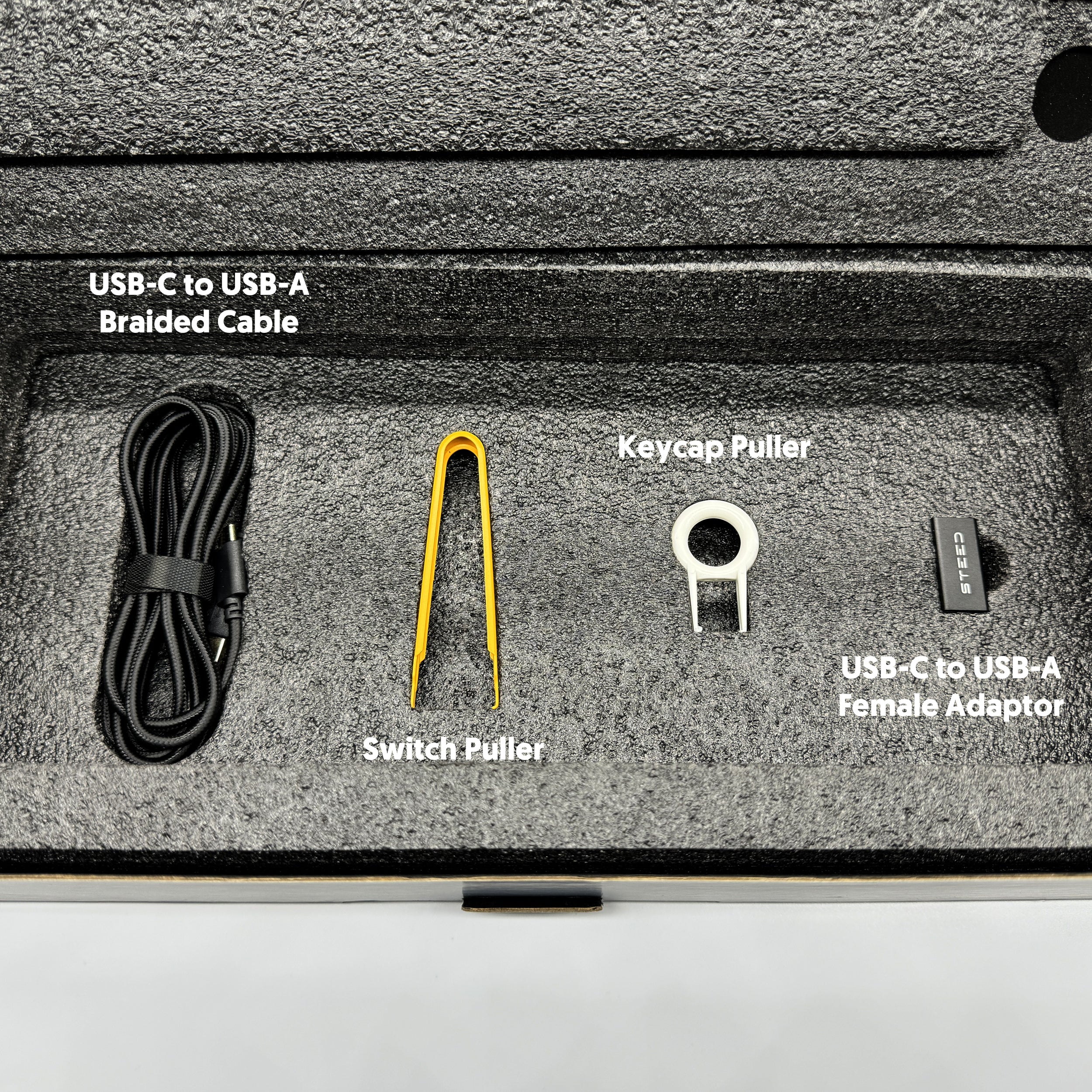 SMK82 PRO Keyboard Kit (Limited Edition) - Image 7