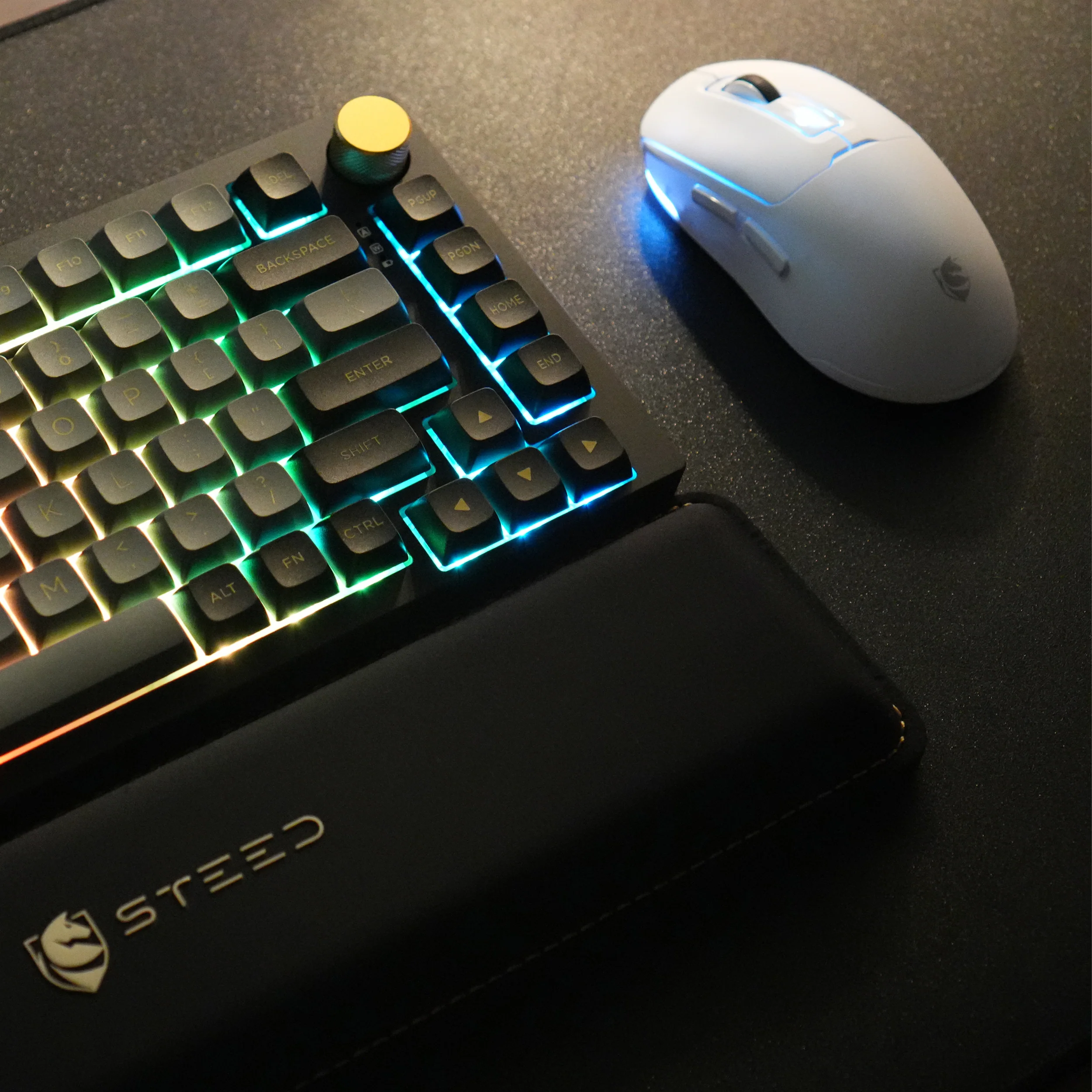 SMK82 PRO Keyboard Kit (Limited Edition) - Image 8