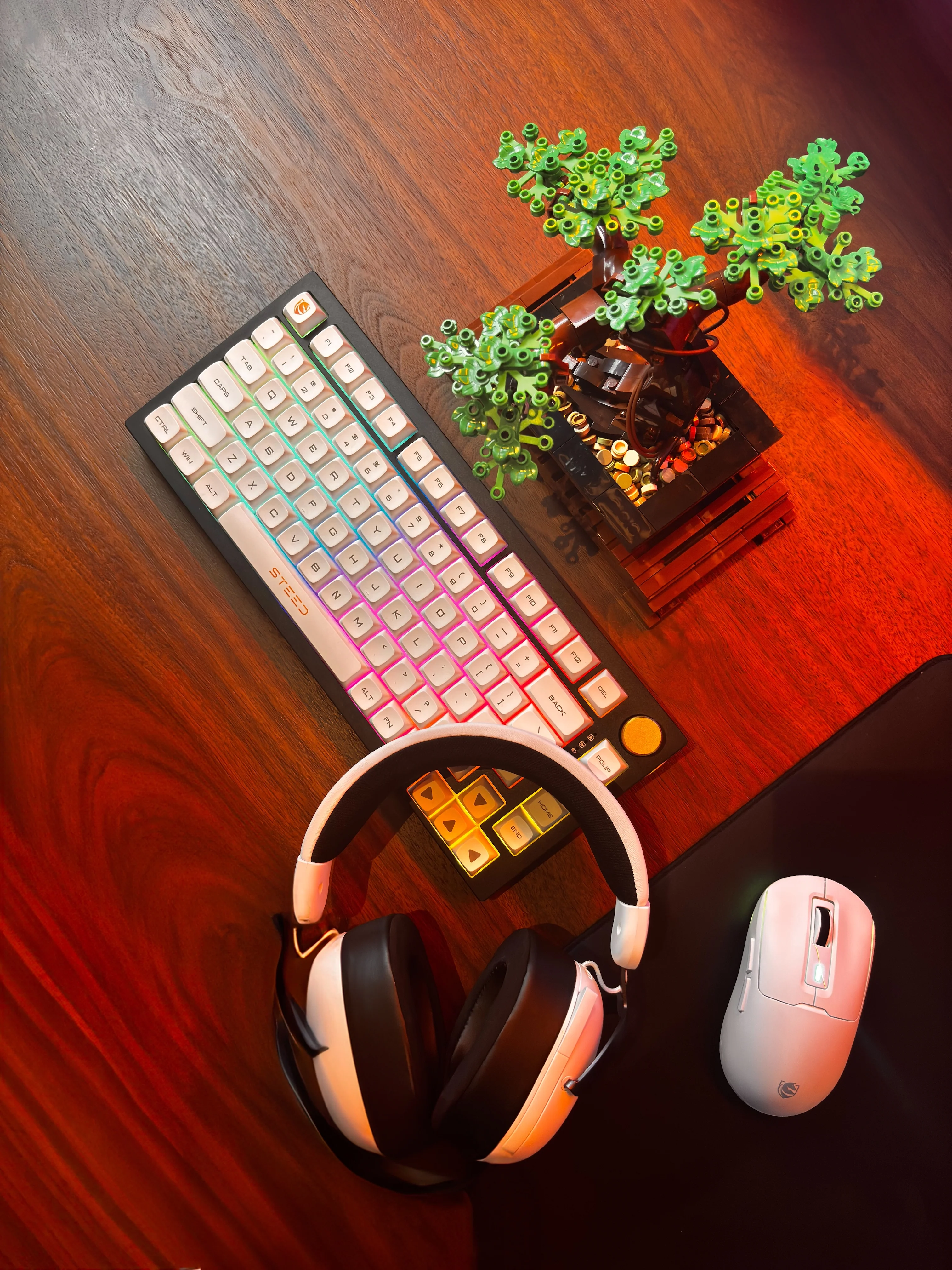 SMK82 PRO Keyboard Kit (Limited Edition) - Image 9