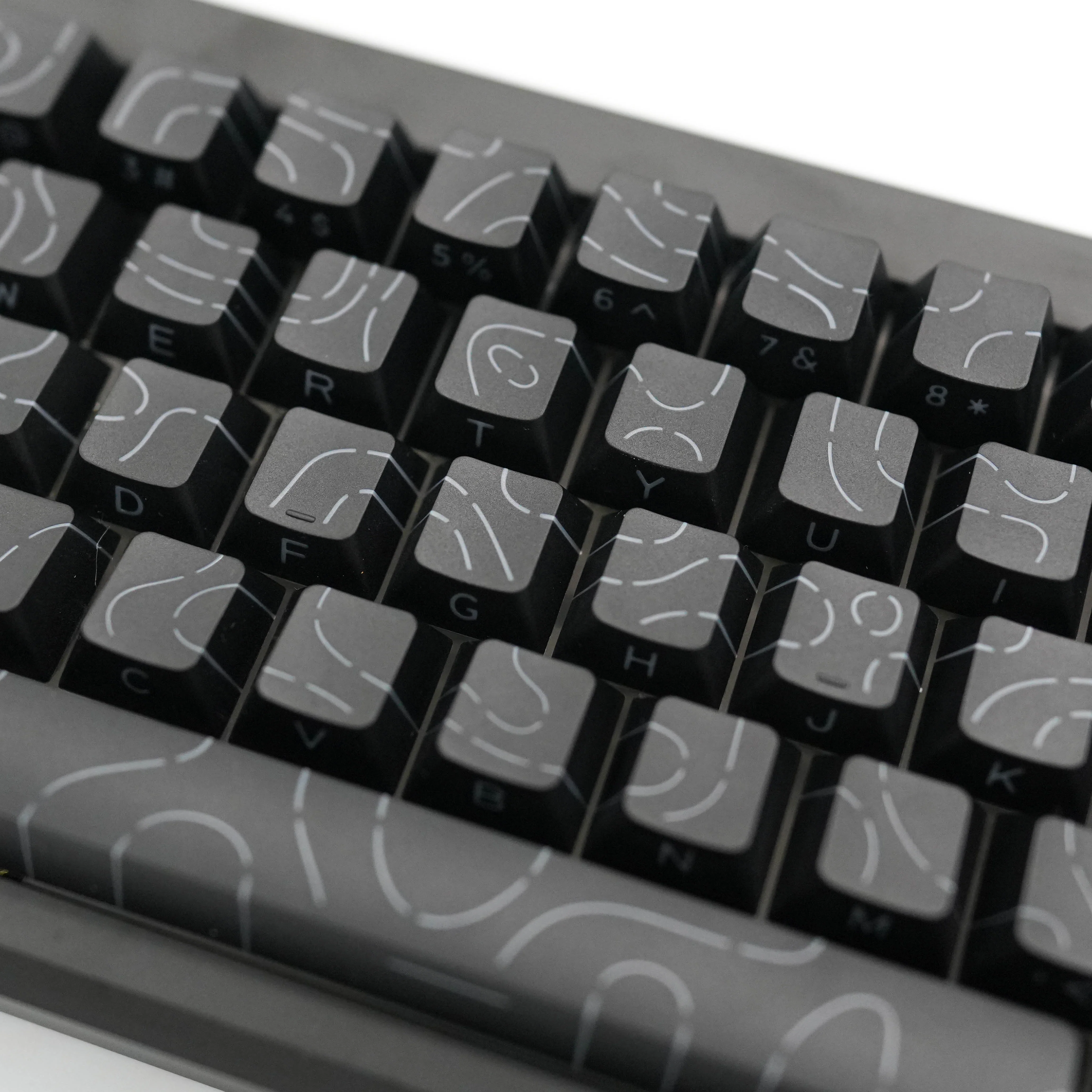 Topography Keycap Set - Image 8