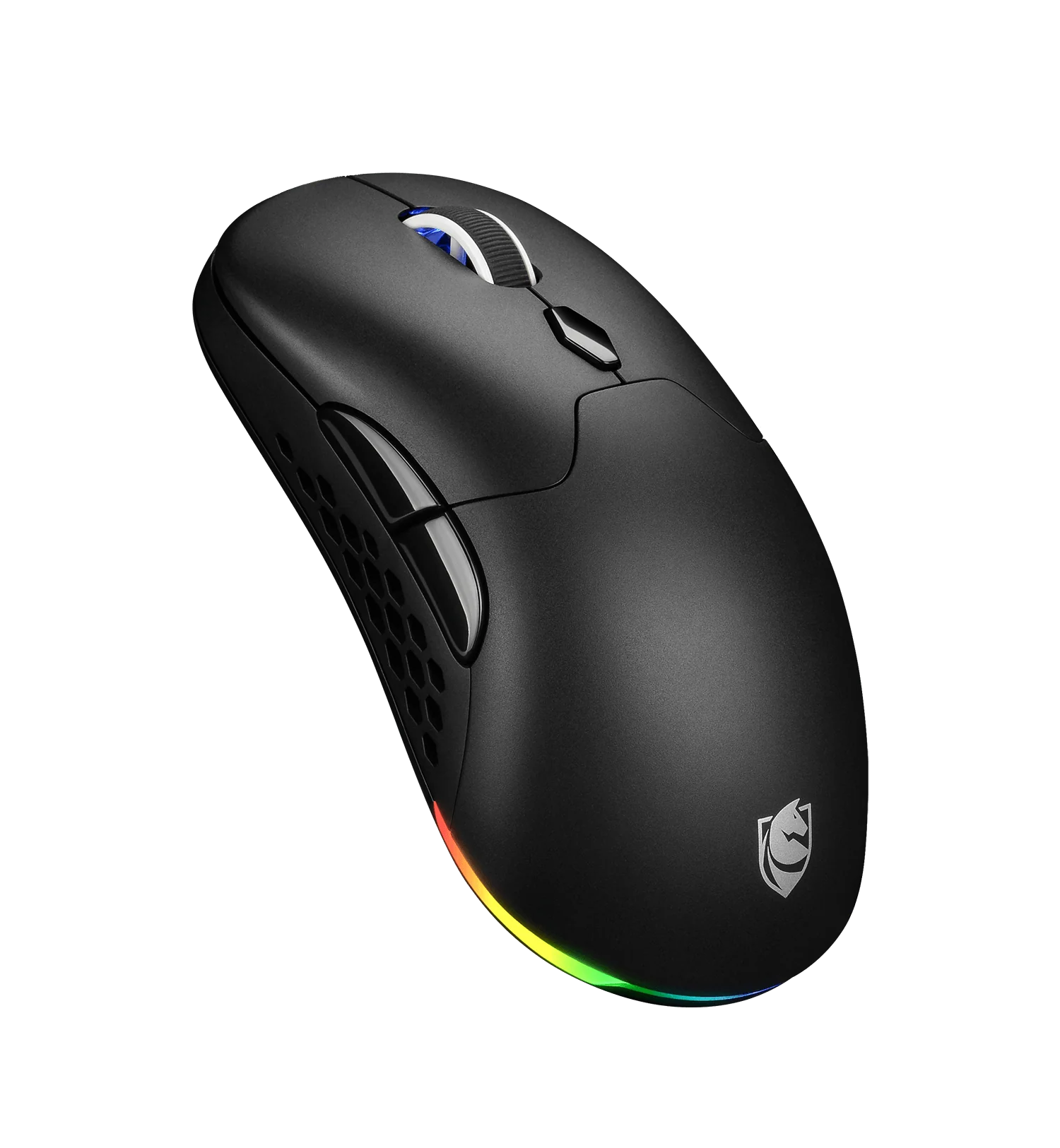 TROJAN Customisable TRI-Mode Gaming Mouse - Image 12