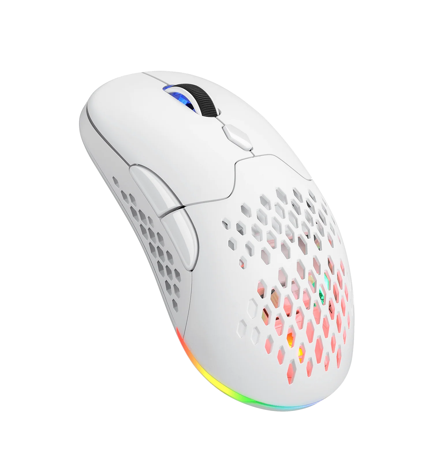 TROJAN Customisable TRI-Mode Gaming Mouse - Image 14