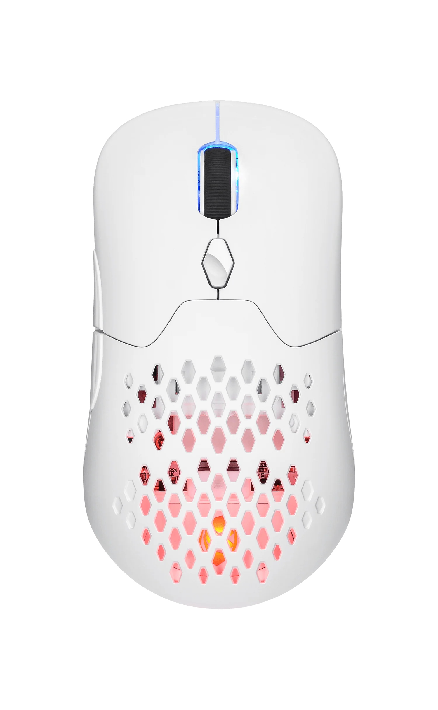 TROJAN Customisable TRI-Mode Gaming Mouse - Image 15