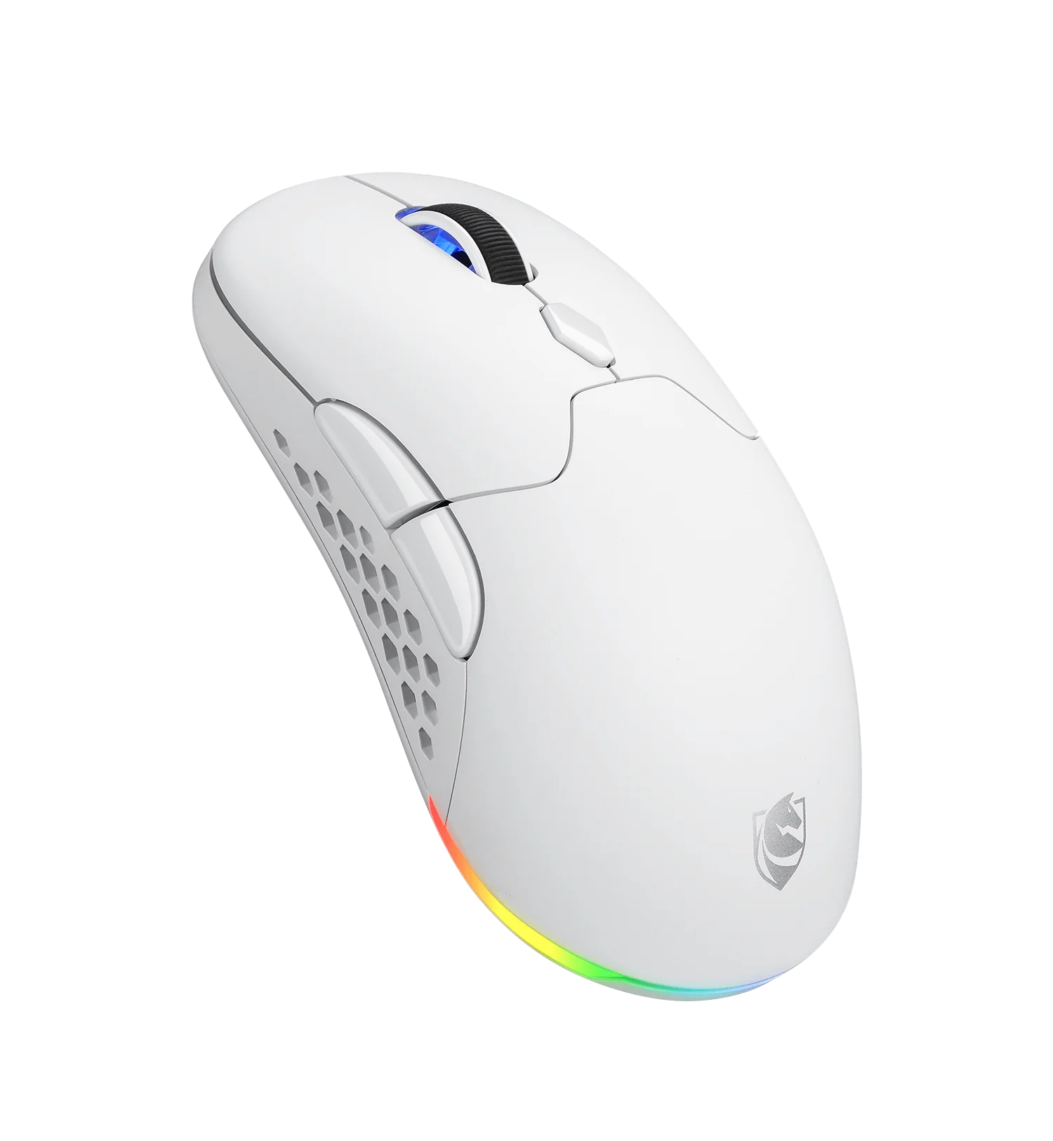 TROJAN Customisable TRI-Mode Gaming Mouse - Image 17