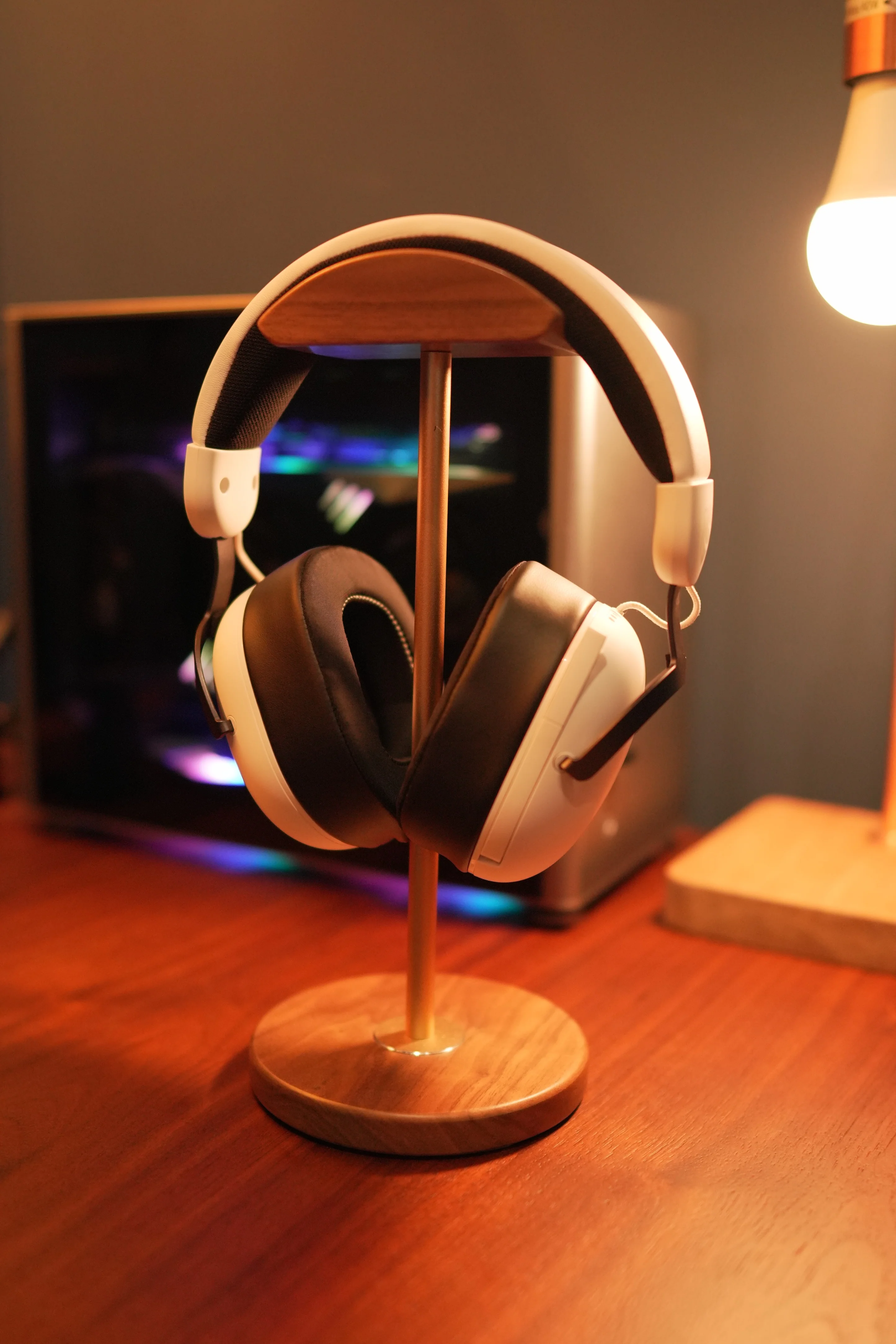 VALKYRIE Wireless Low-Latency Gaming Headset - Image 5