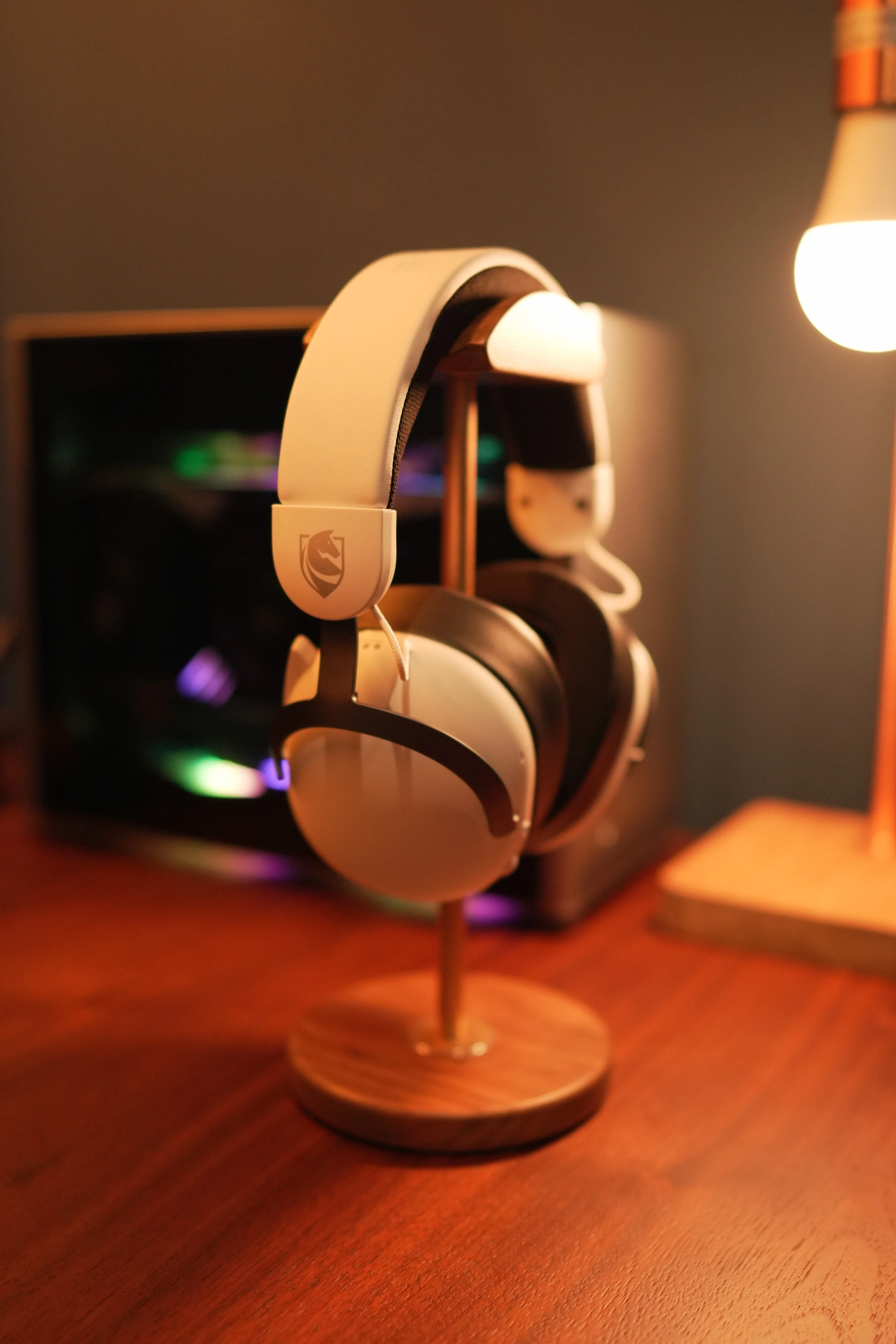 VALKYRIE Wireless Low-Latency Gaming Headset - Image 6